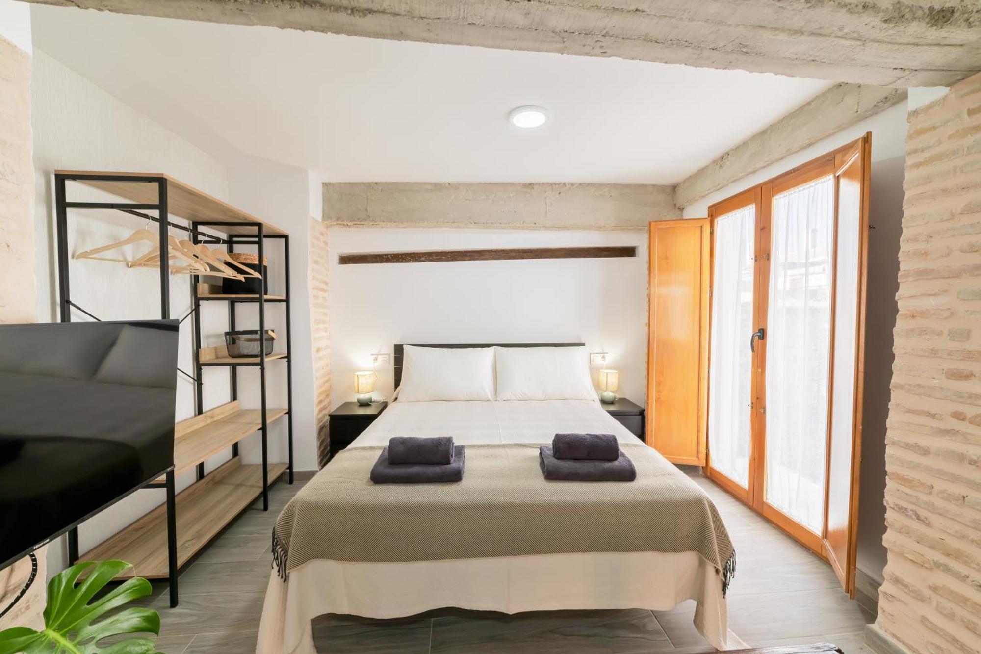 Apartahotel Trendyhomes Realejo *