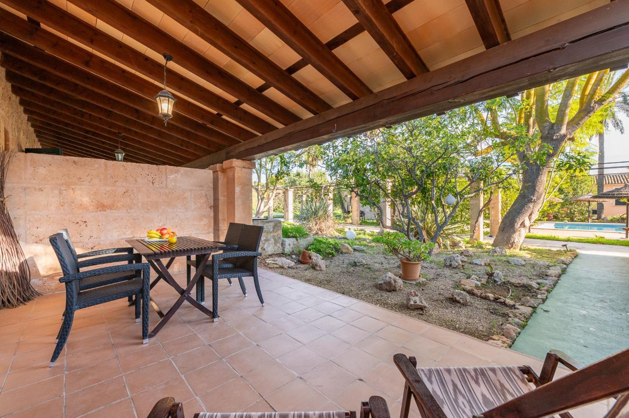 Son Sampoli By Mhr Agroturismo