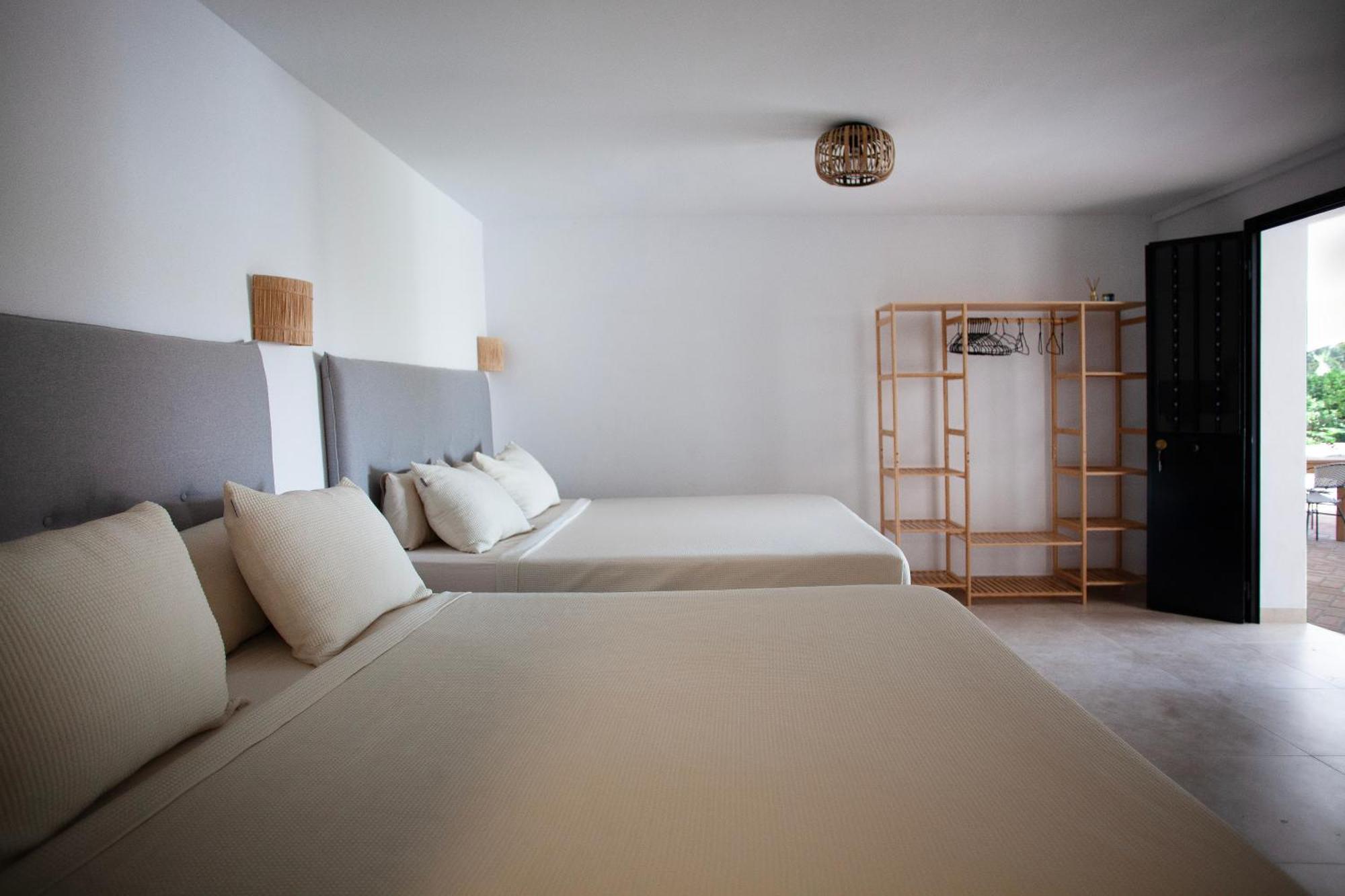 Bed & Breakfast Casa Santos Arcos Vistas Y Parking Privado *