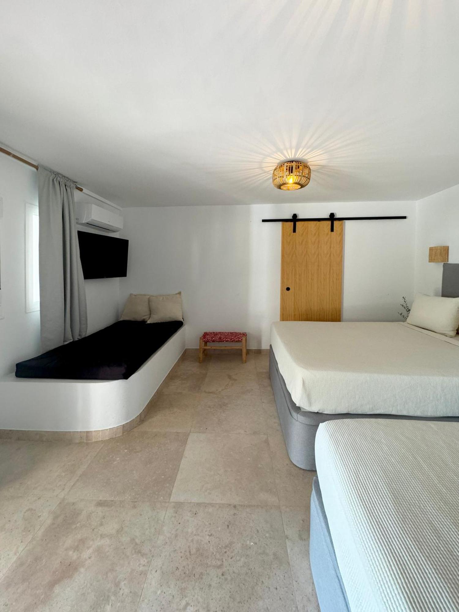 Bed & Breakfast Casa Santos Arcos Vistas Y Parking Privado