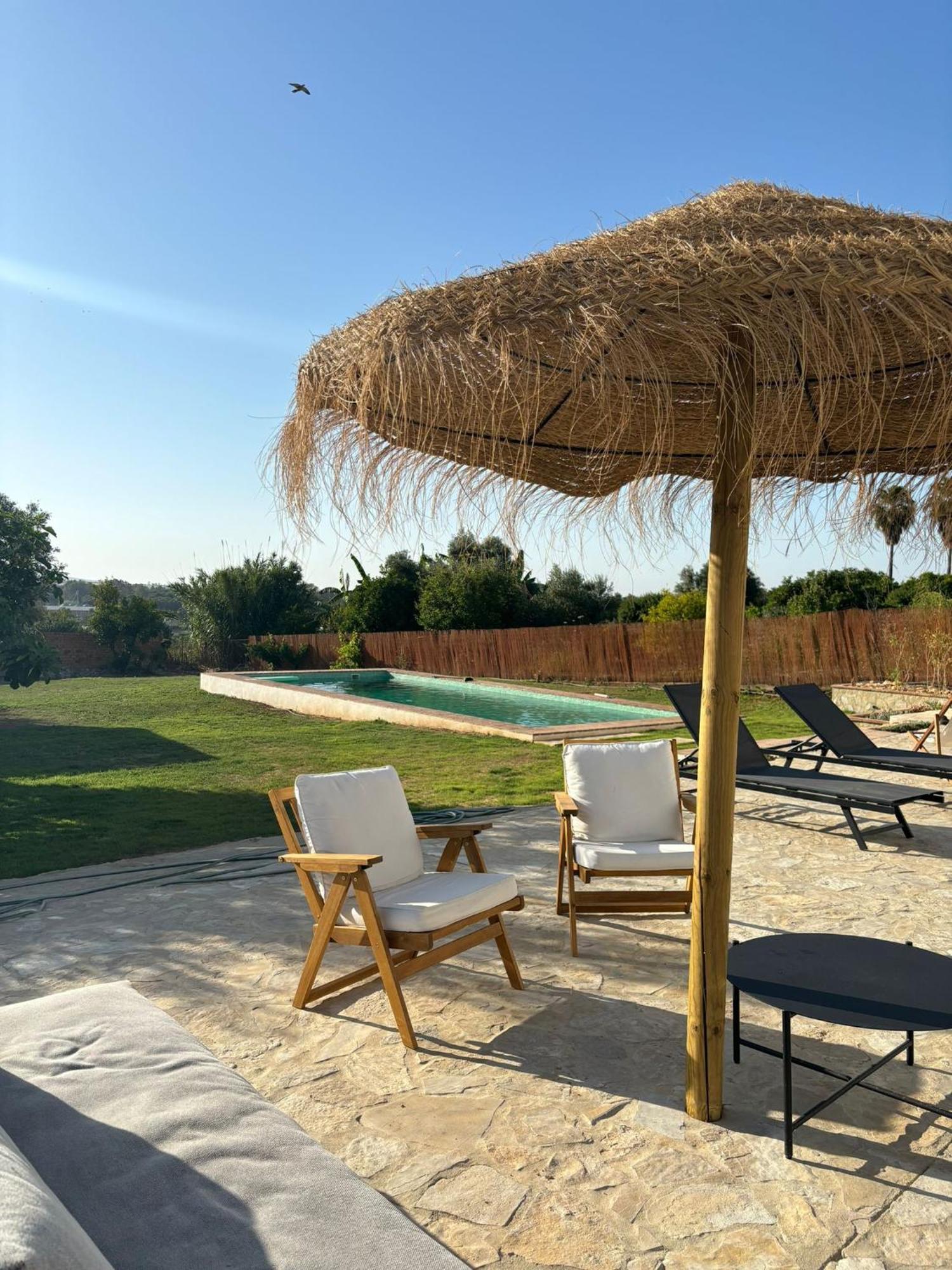 Casa Santos Arcos Vistas Y Parking Privado Bed & Breakfast