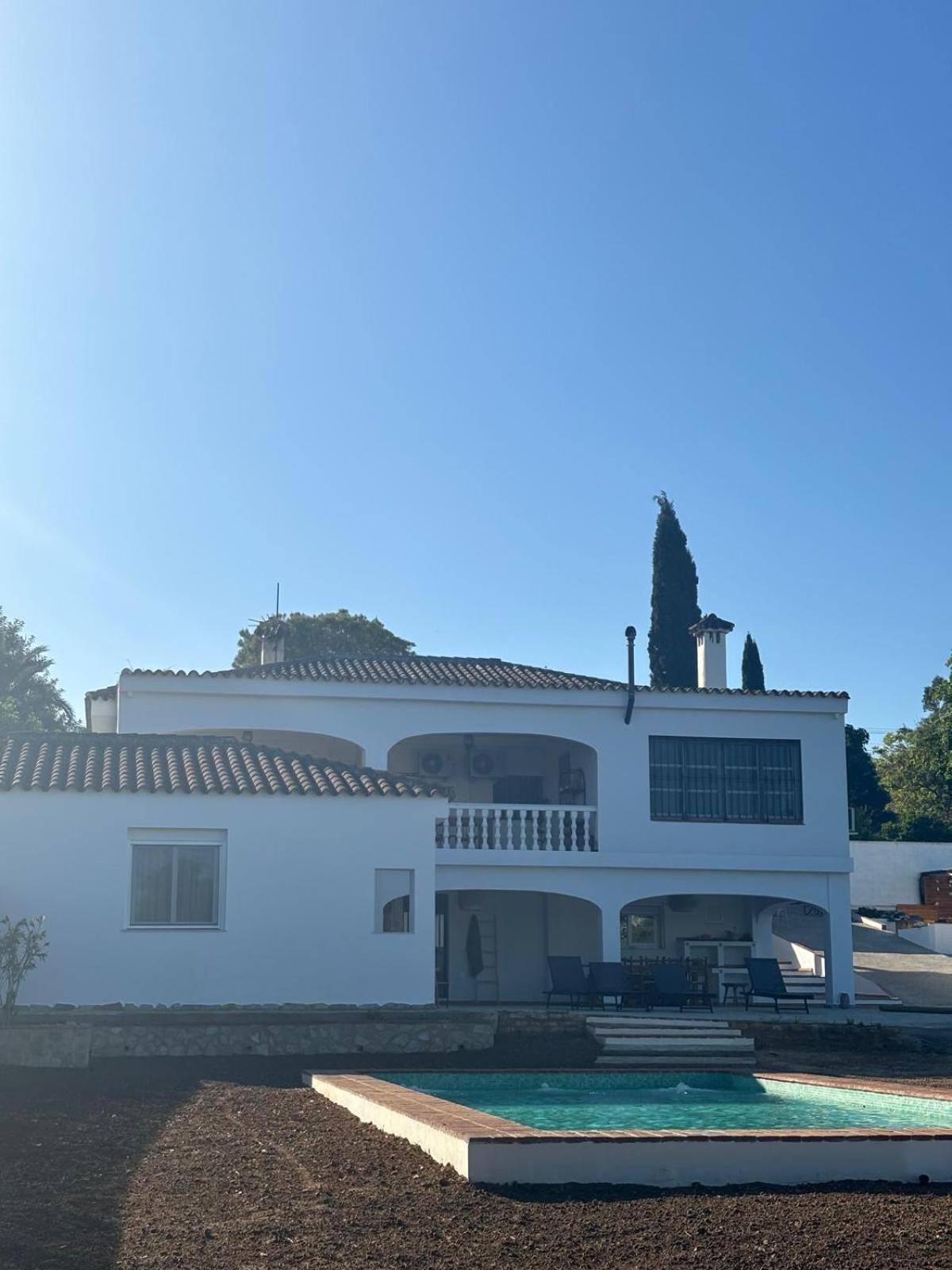 Casa Santos Arcos Vistas Y Parking Privado Bed & Breakfast