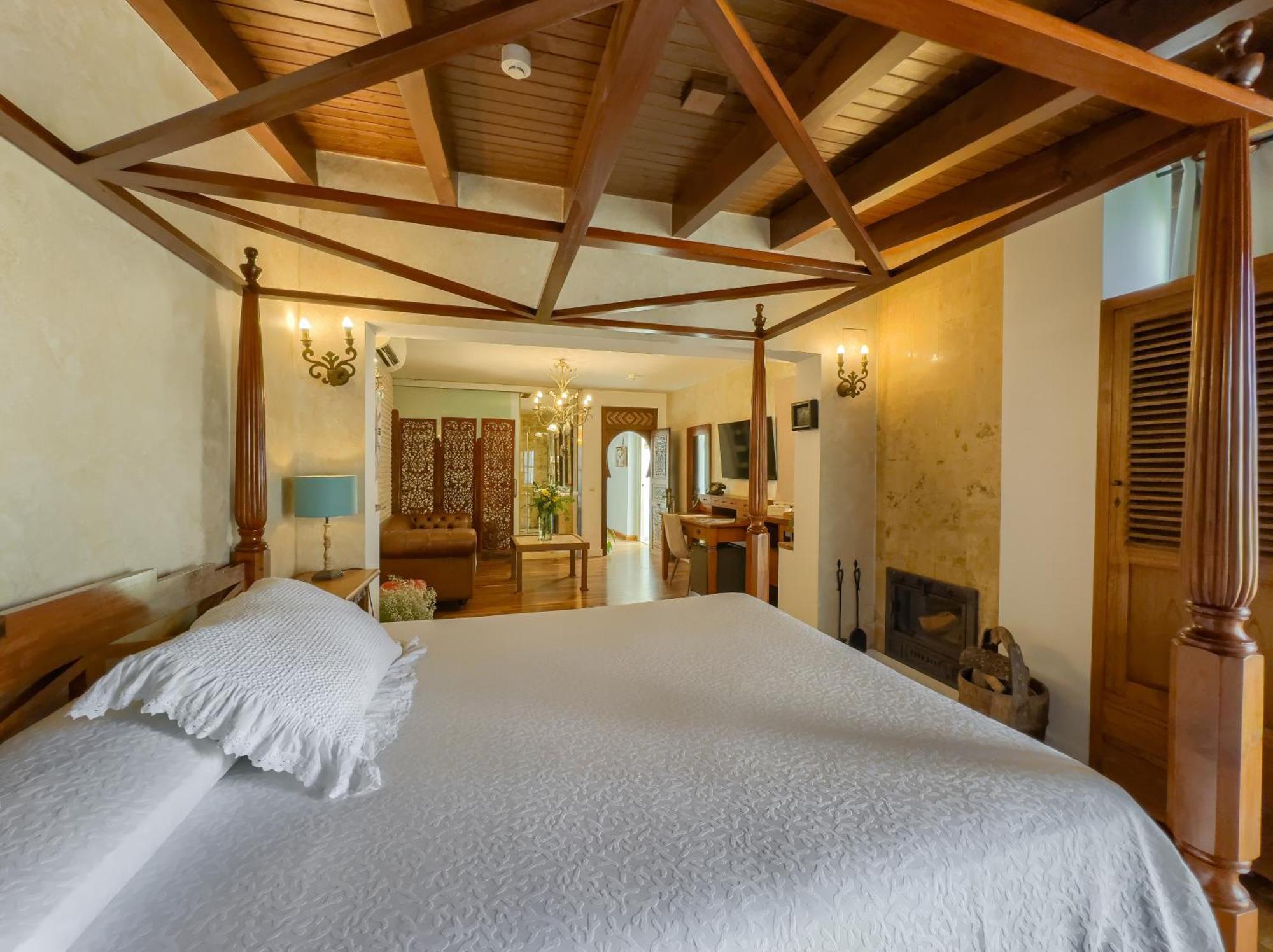 Hotel Argantonio Cádiz