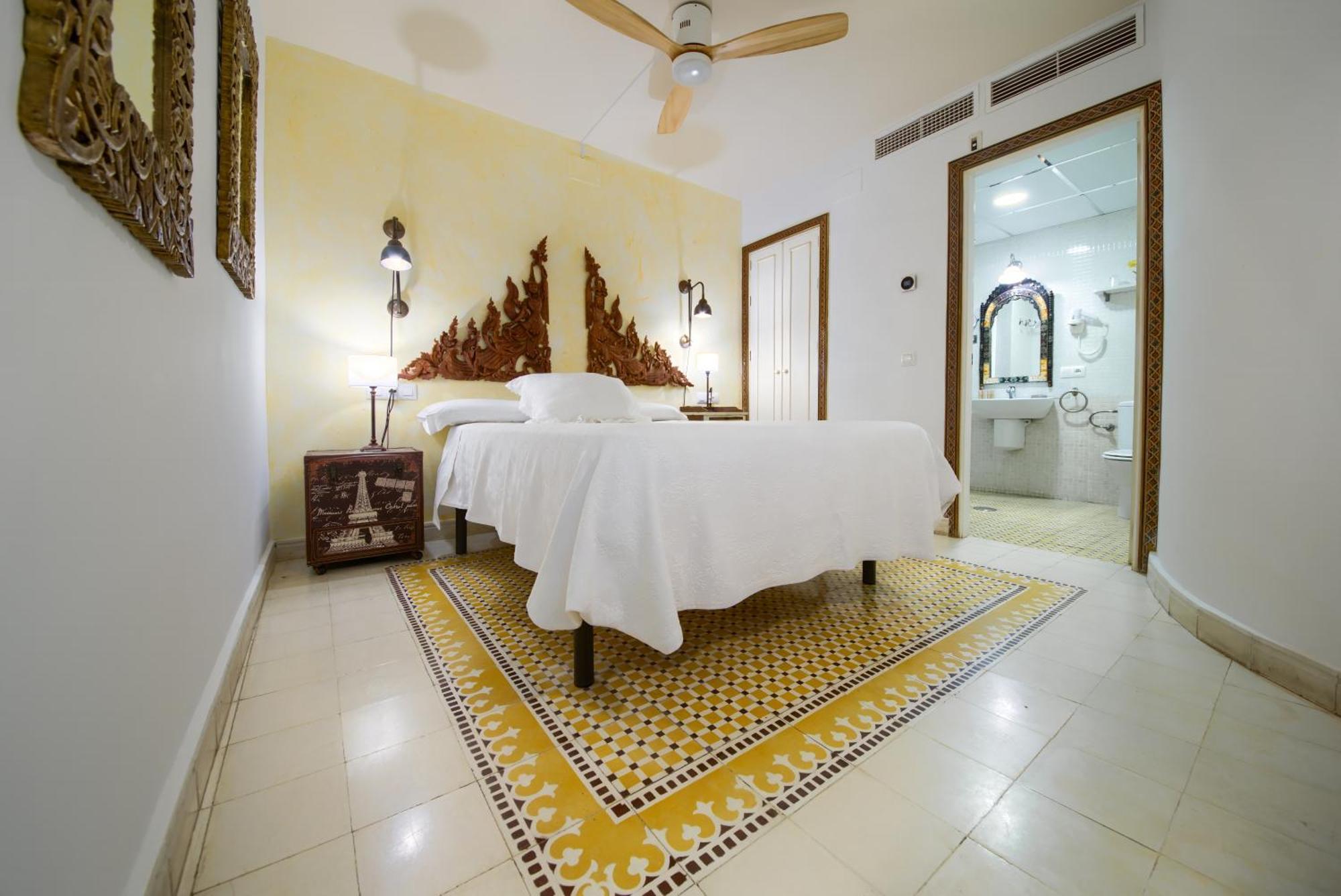 Argantonio Hotel