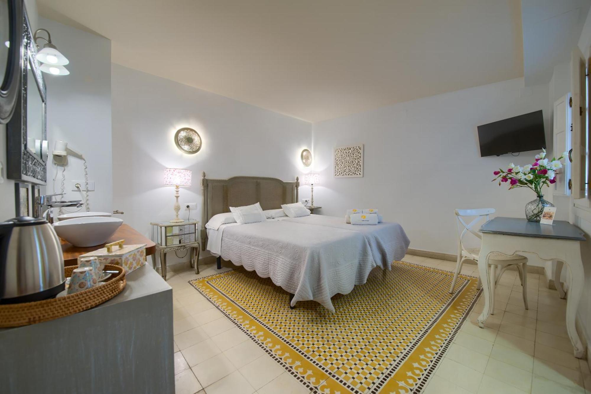 Hotel Argantonio Cádiz