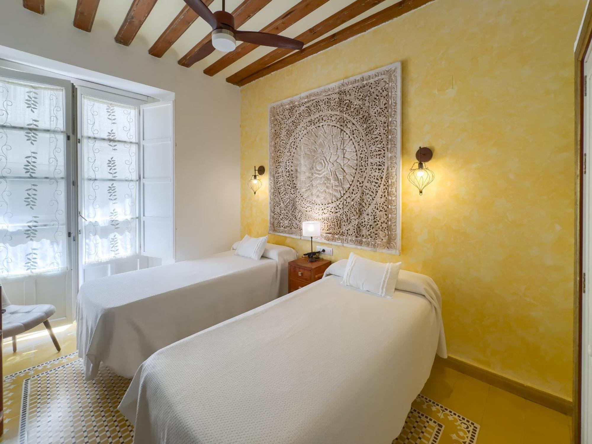 Hotel Argantonio