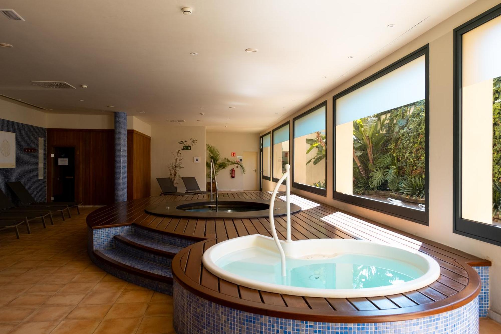 La Quinta Ciutadella Hotel 5*