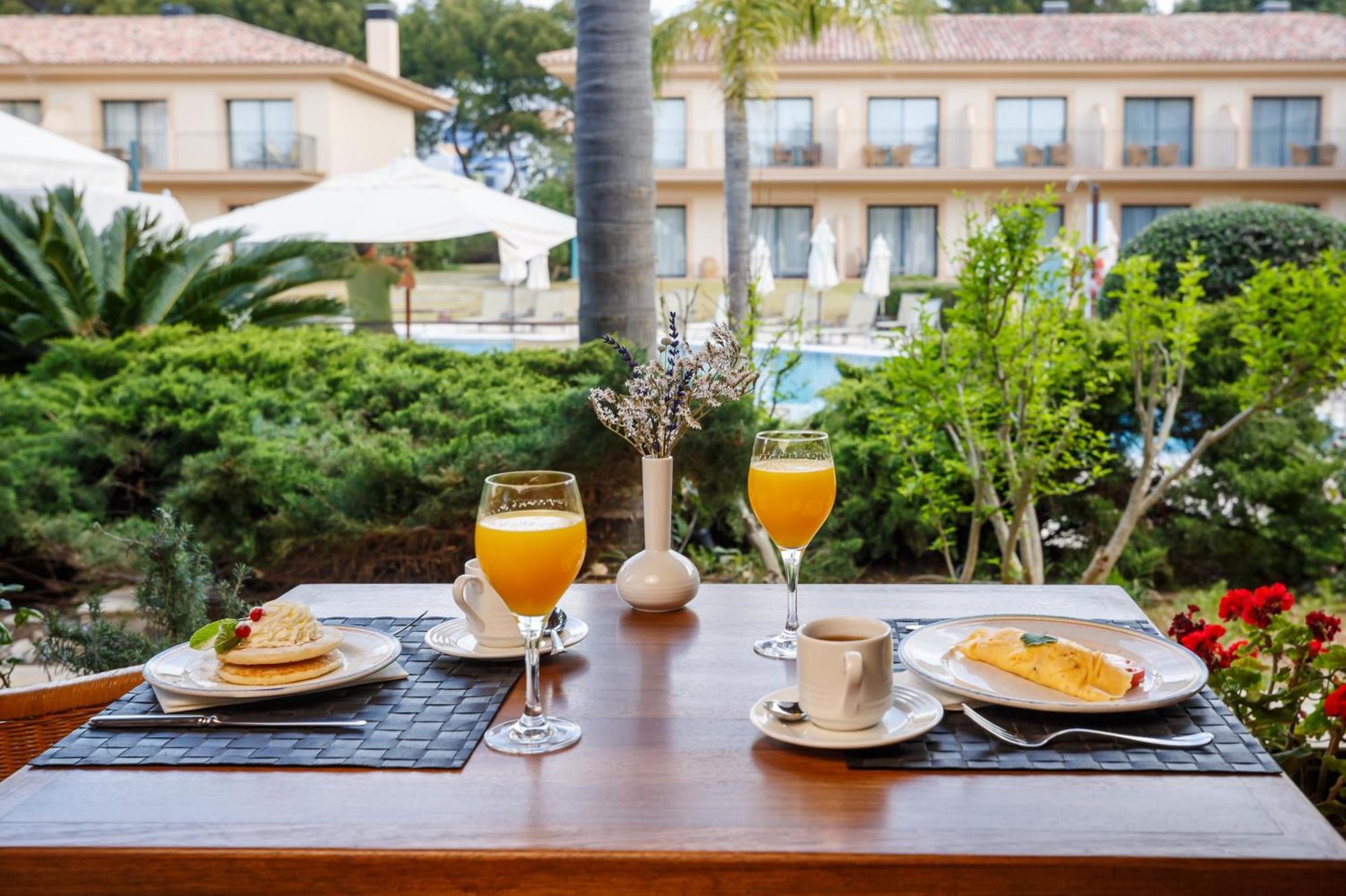 Hotel La Quinta Ciutadella