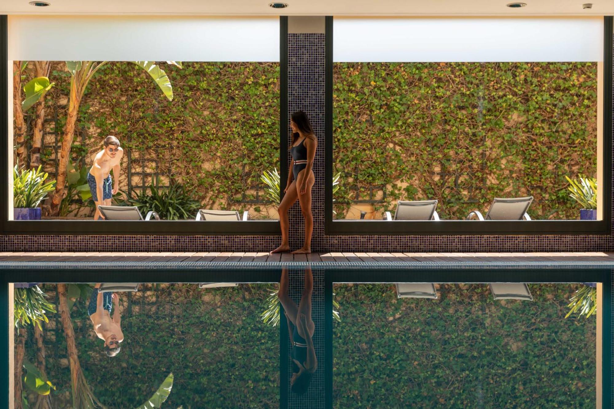 Hotel La Quinta Ciutadella 5*