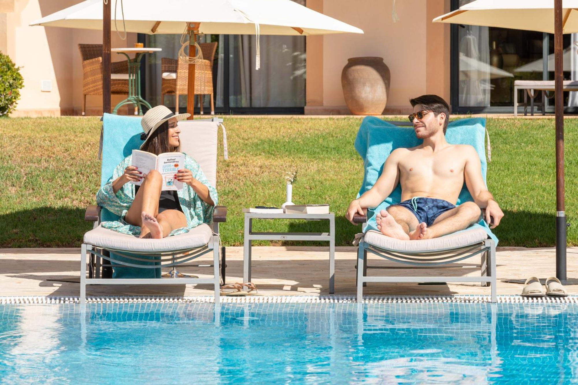 La Quinta Ciutadella 5*