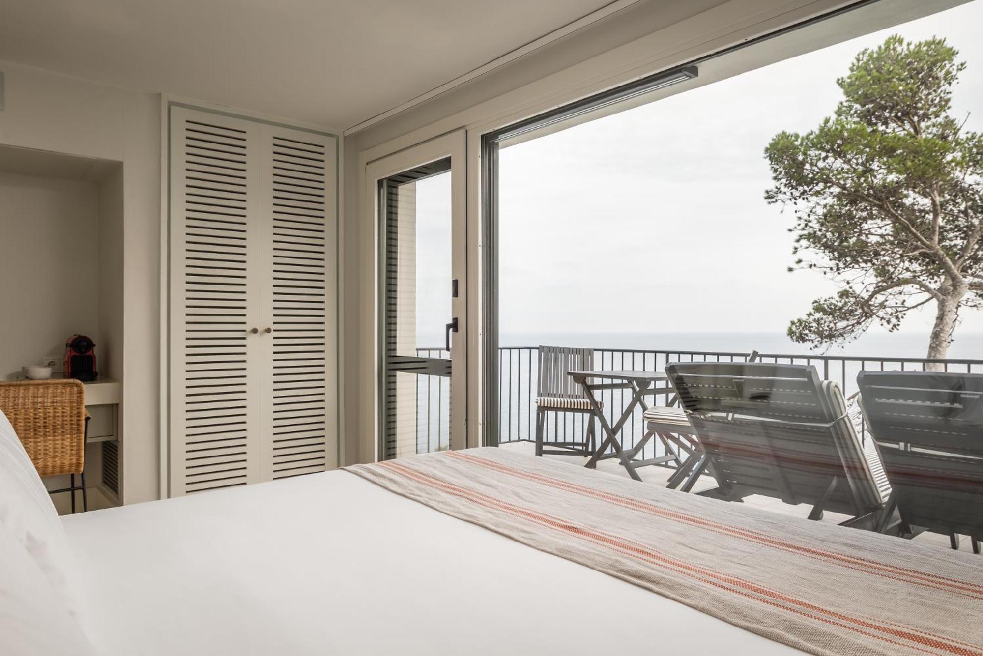 Bypillow Cap Sa Sal (adults Only) 4* Begur