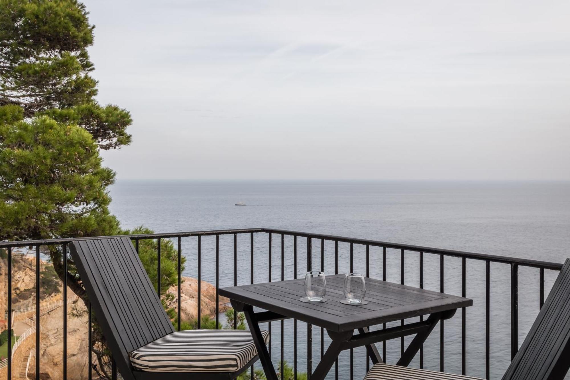 Bypillow Cap Sa Sal (adults Only) Apartahotel Begur