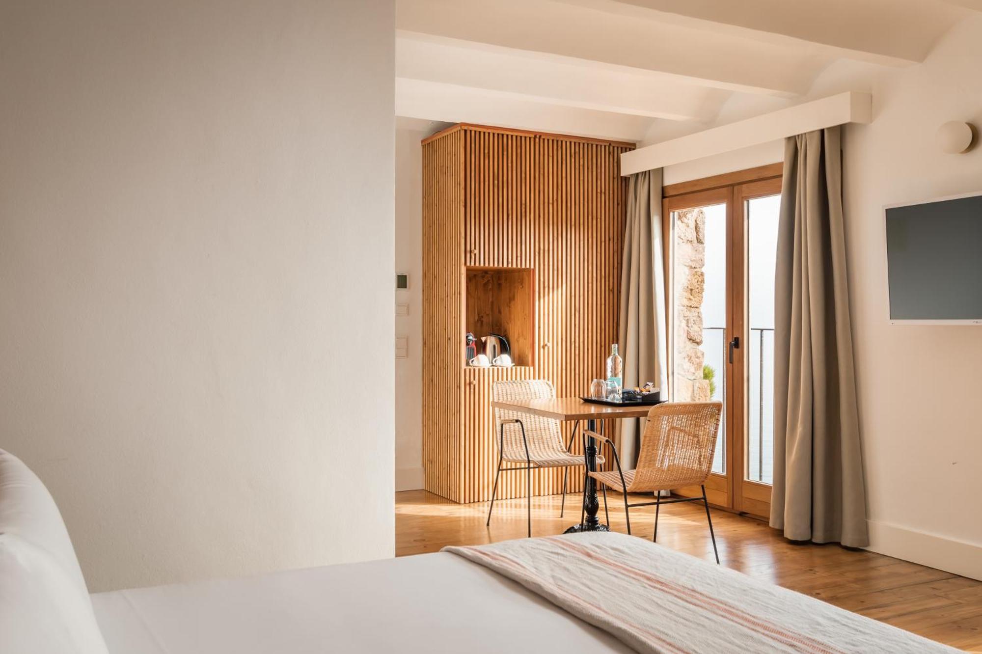 Bypillow Cap Sa Sal (adults Only) 4* Begur