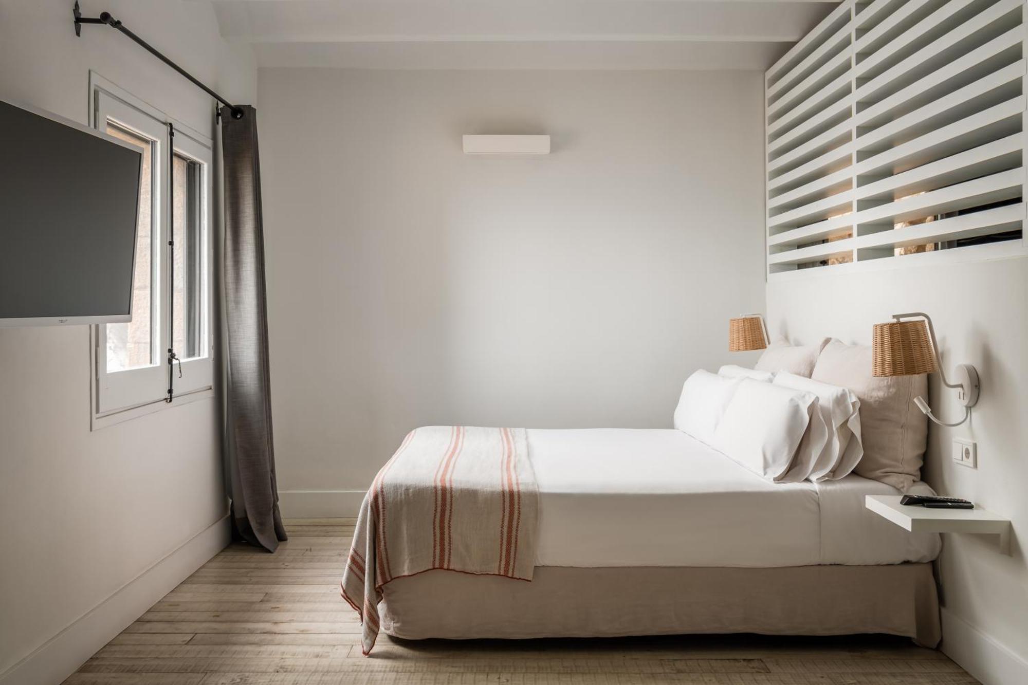 Bypillow Cap Sa Sal (adults Only) 4* Begur