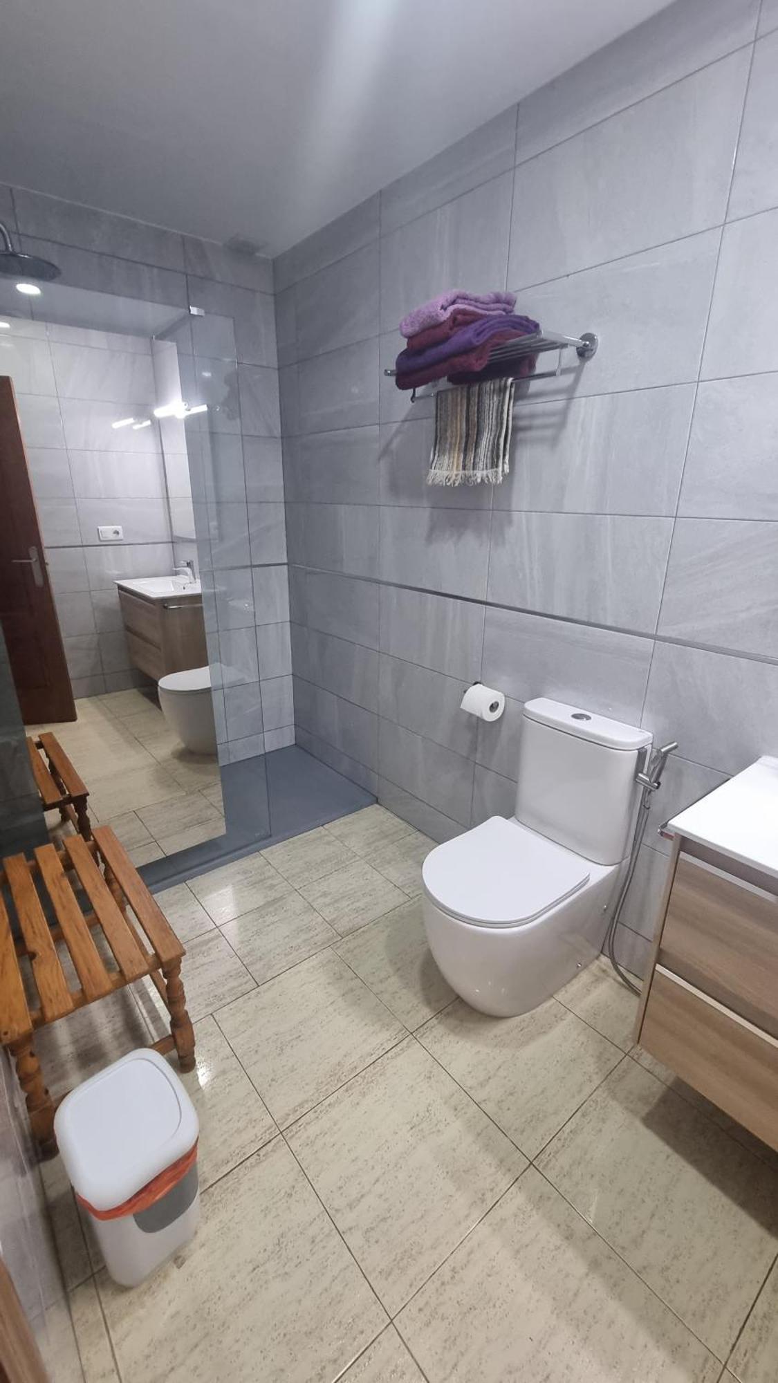 Casa Luxury Nudista Apartment Vera
