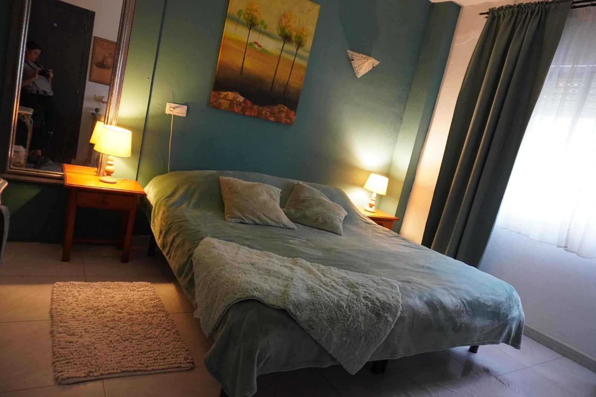 Bellamar Apartamento