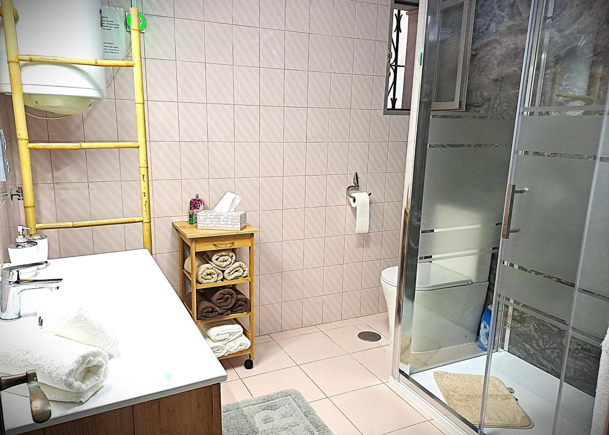 Bellamar Apartamento *