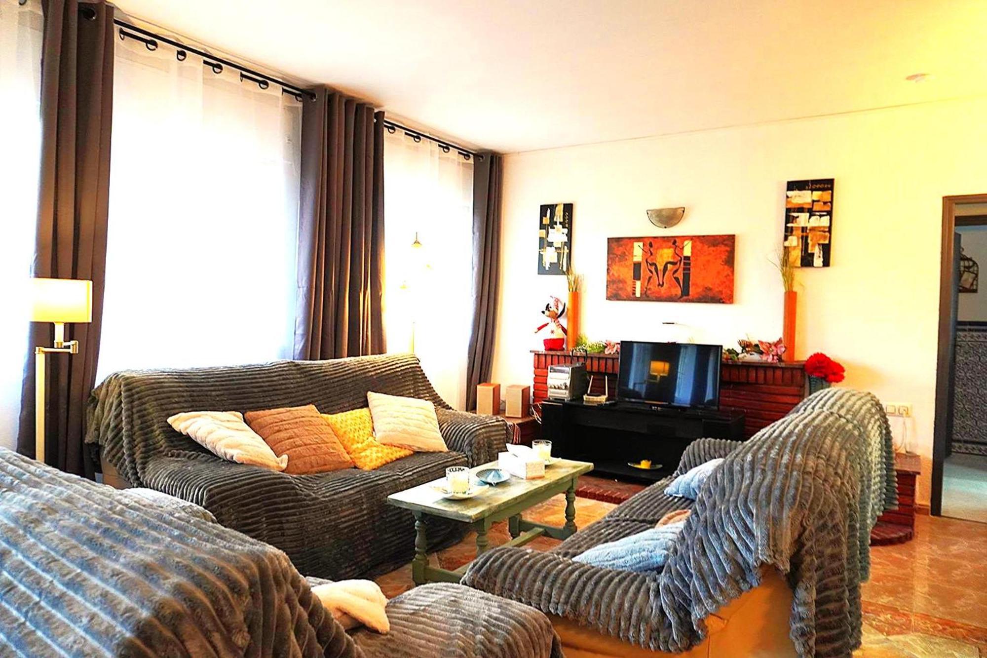 Bellamar * Torremolinos