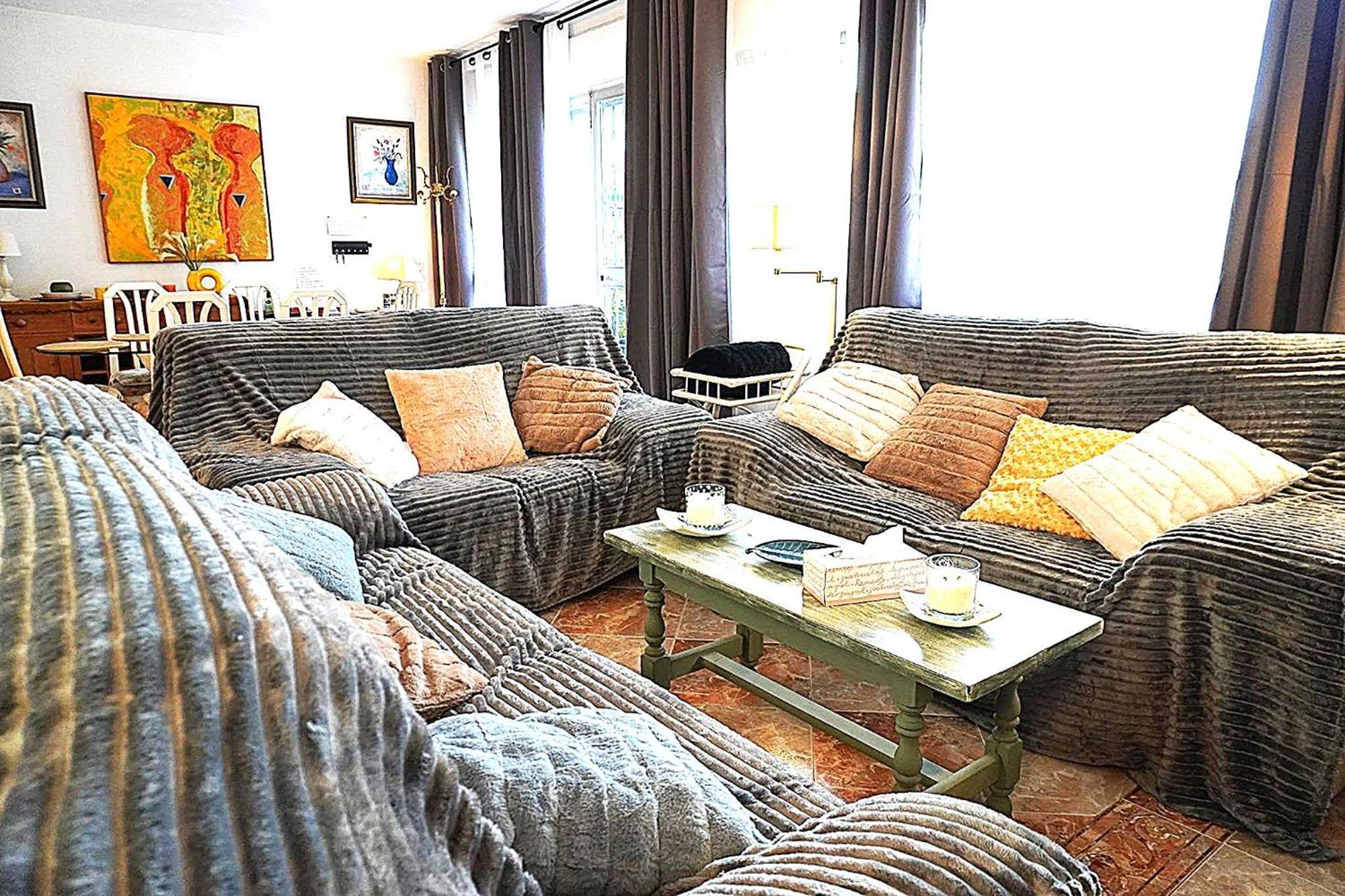 Bellamar Apartamento