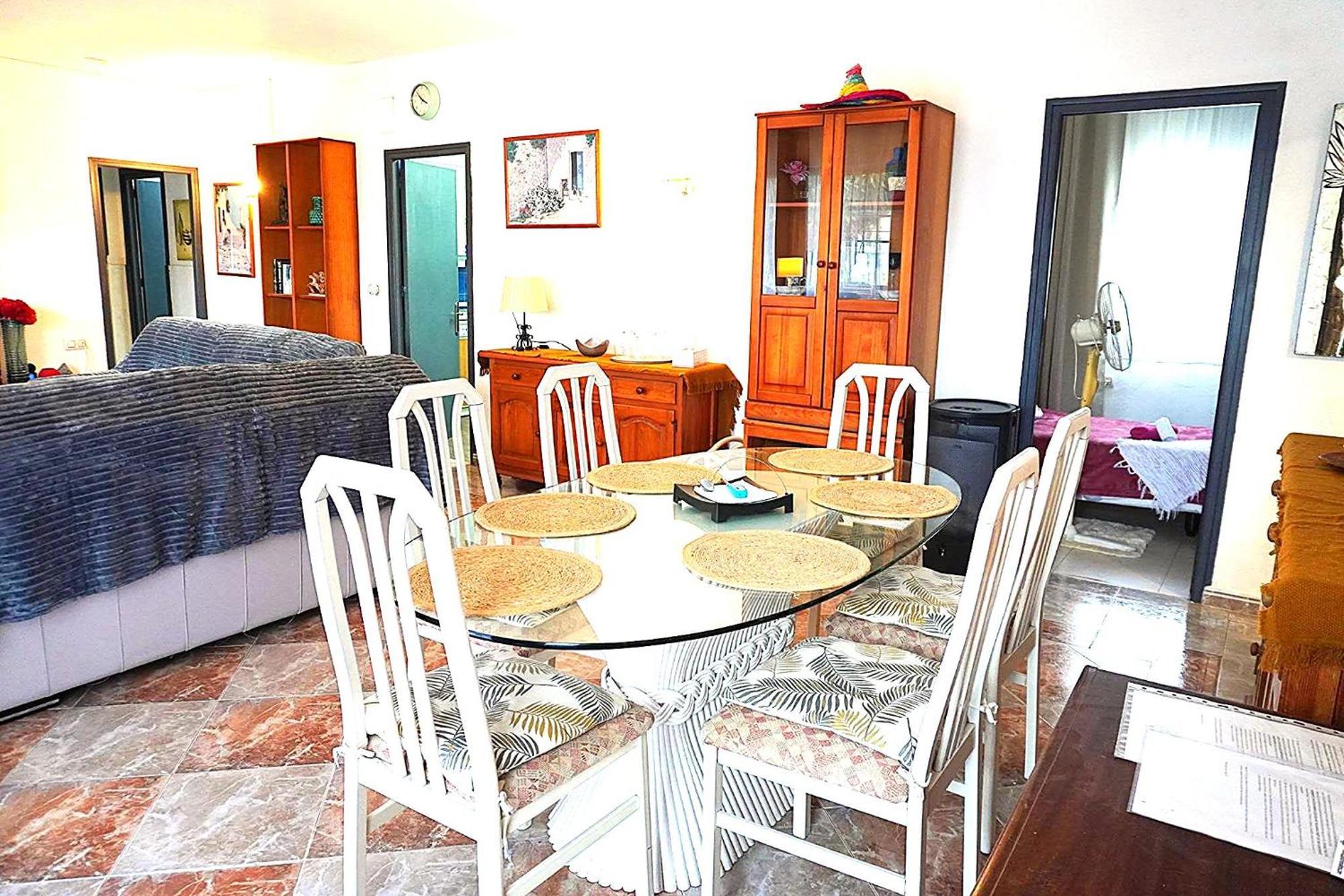 Apartamento Bellamar