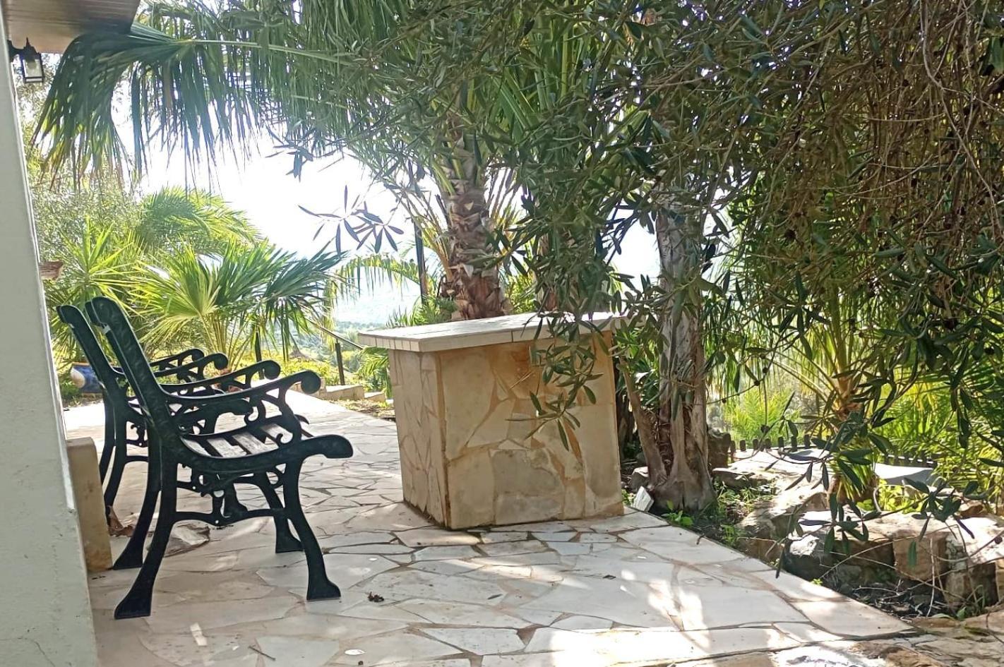 Private Detached With Own Jacuzzi Mi Dushi Chalet