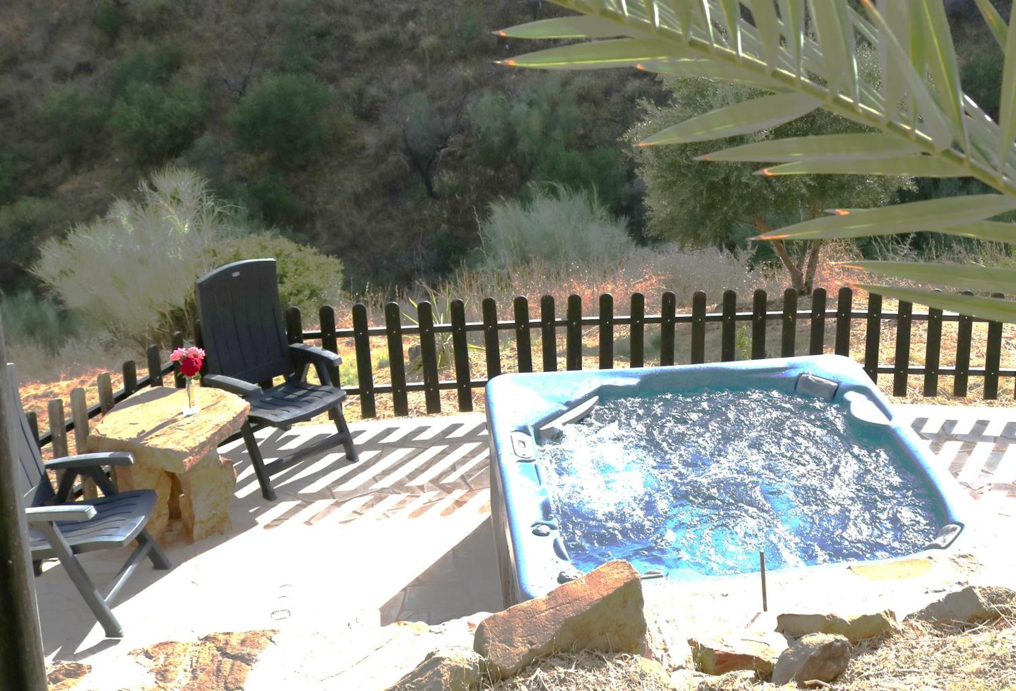 Private Detached With Own Jacuzzi Mi Dushi *