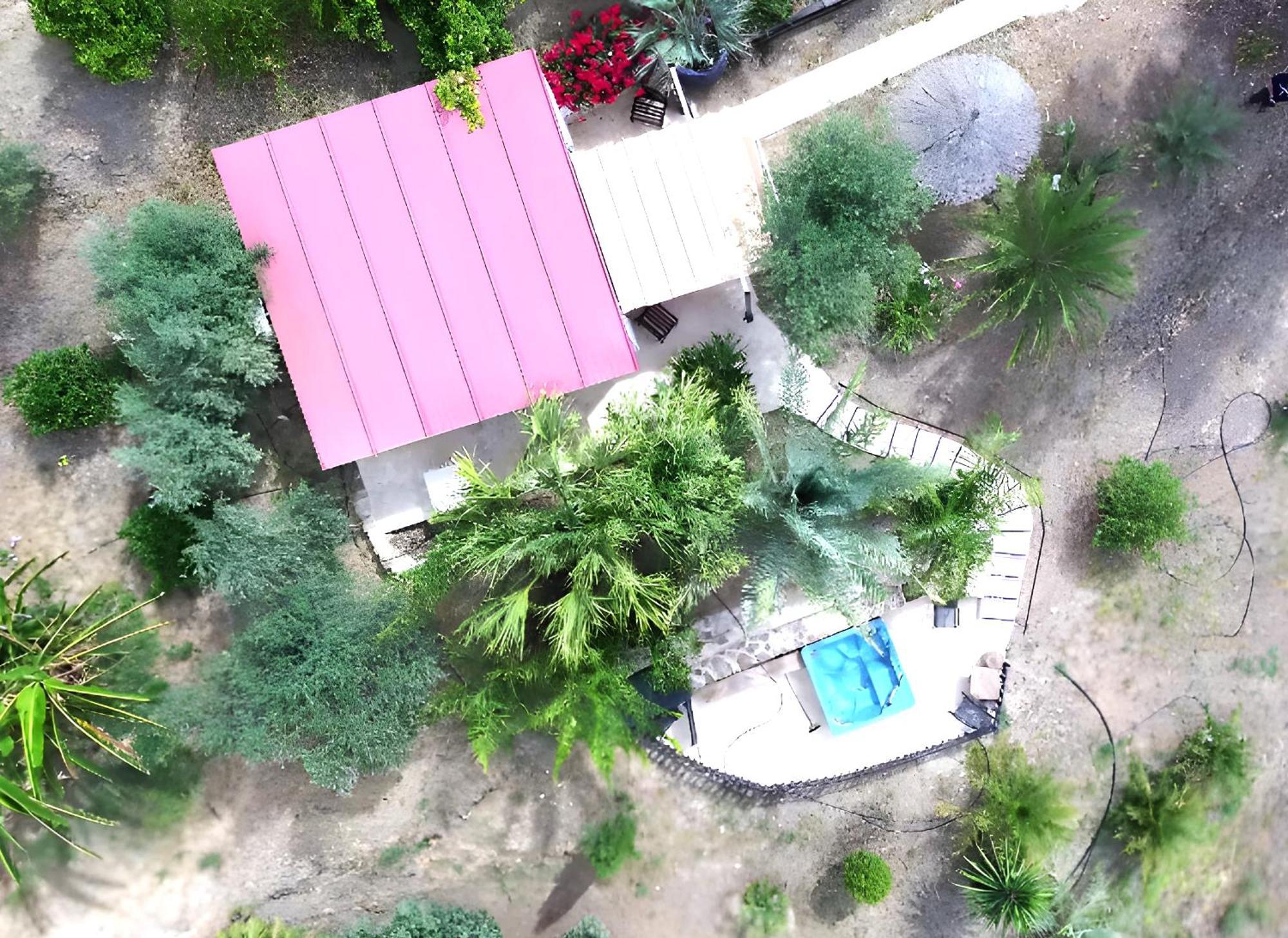 Private Detached With Own Jacuzzi Mi Dushi *
