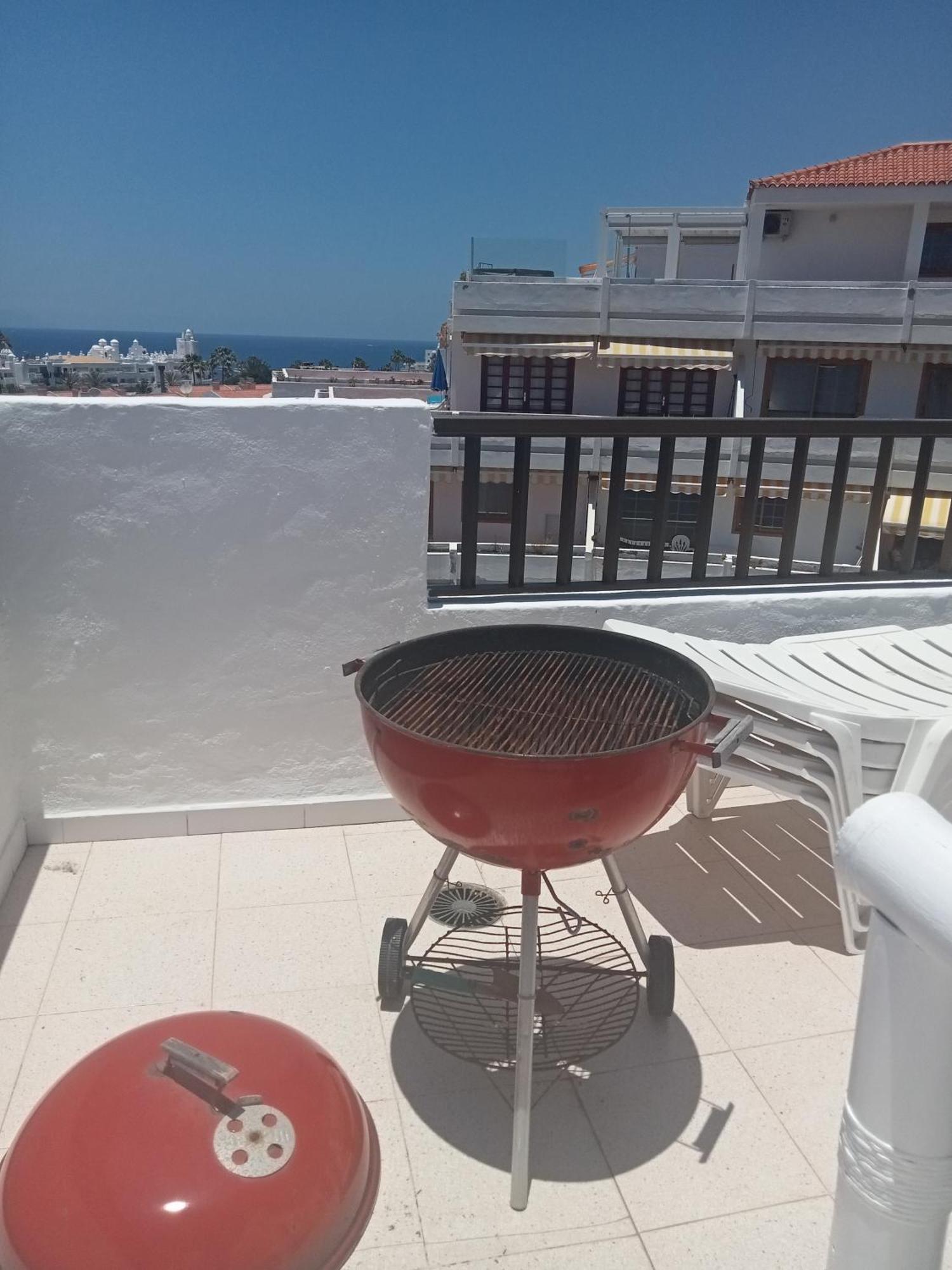 Apartment Penthouse Sea View Jacuzzy Terrace & Pool *