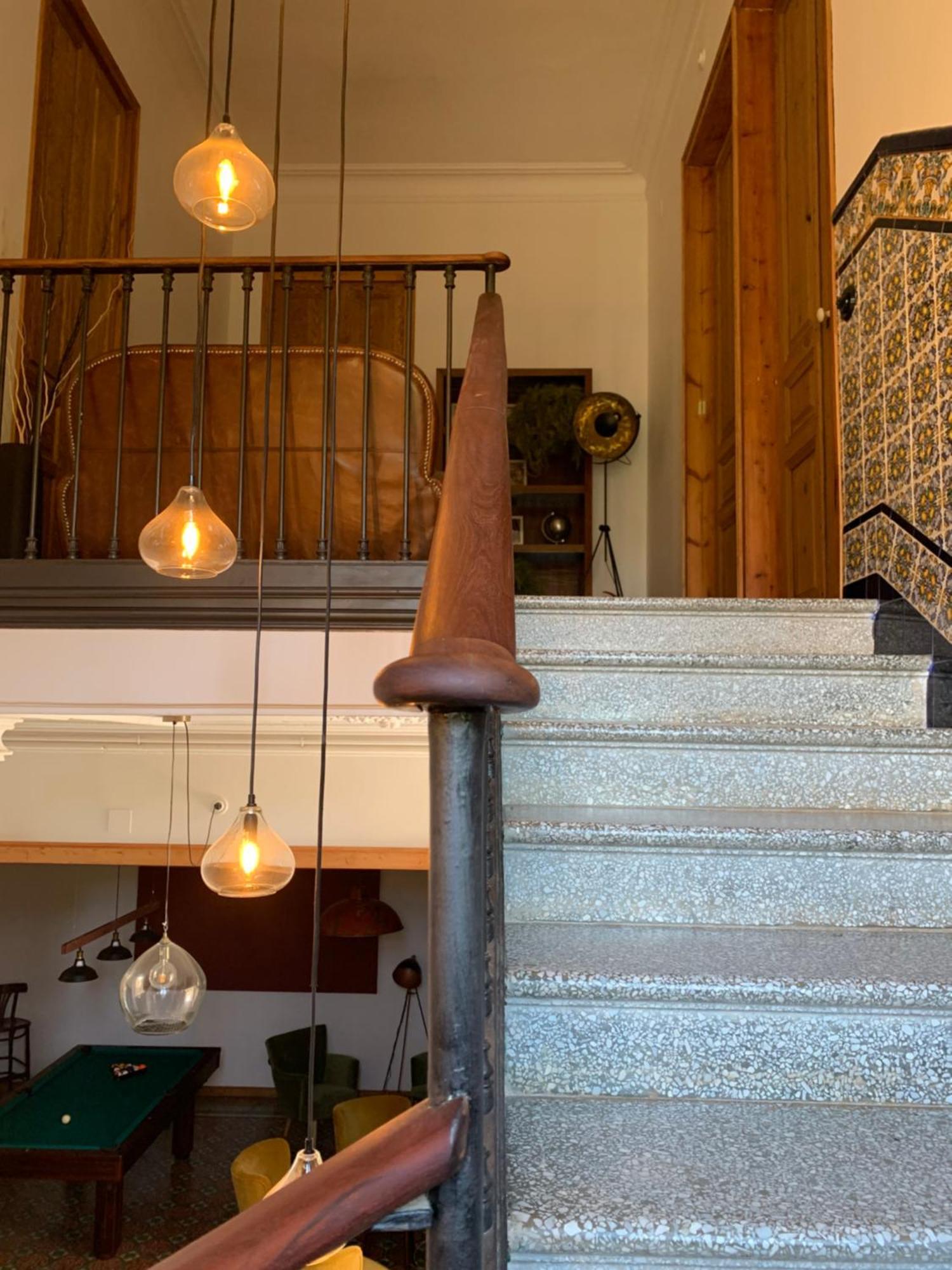 Сasa de vacaciones Ca L'andreu Teia. Casa Modernista Teia