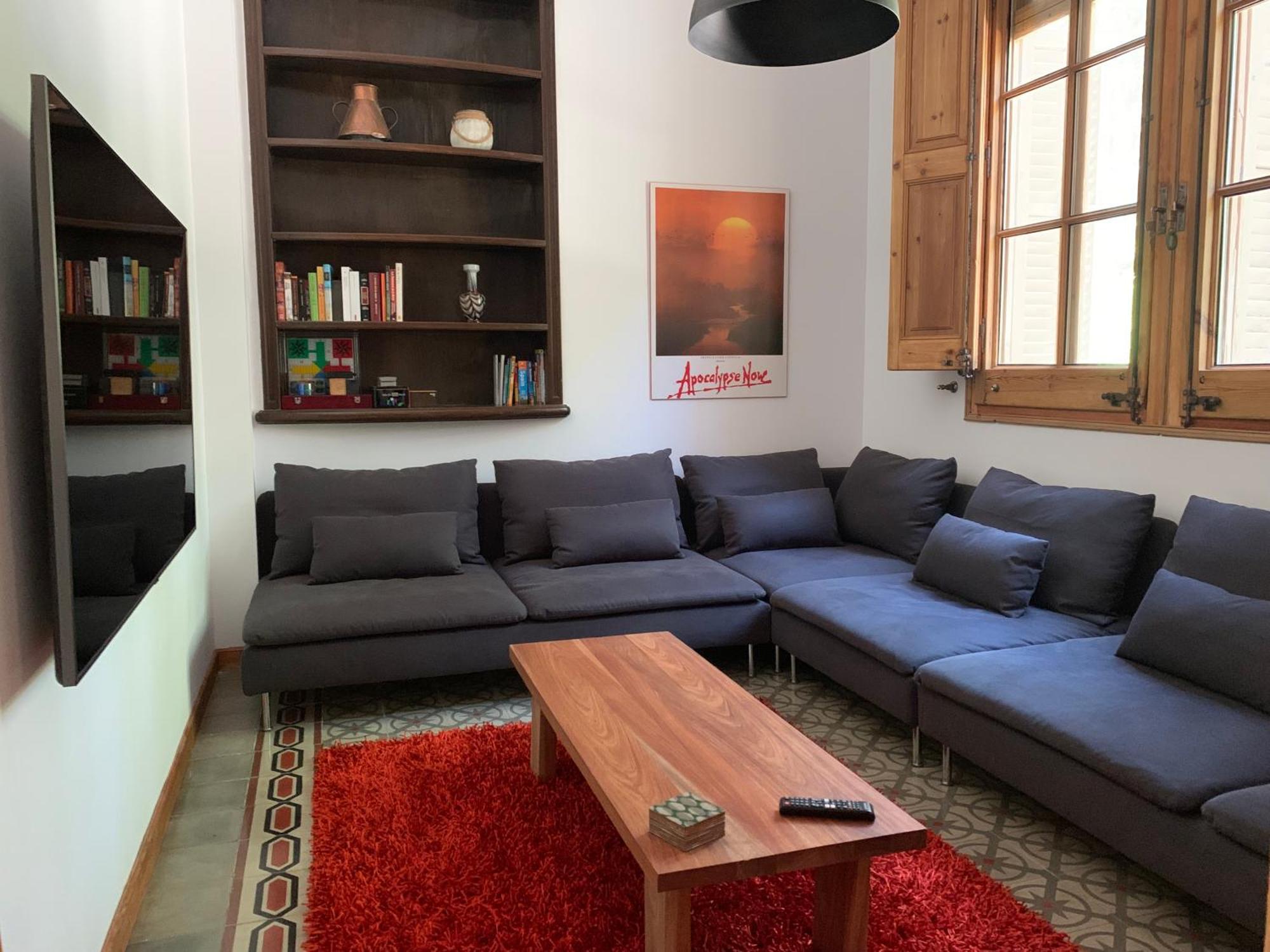 Сasa de vacaciones Ca L'andreu Teia. Casa Modernista Teia
