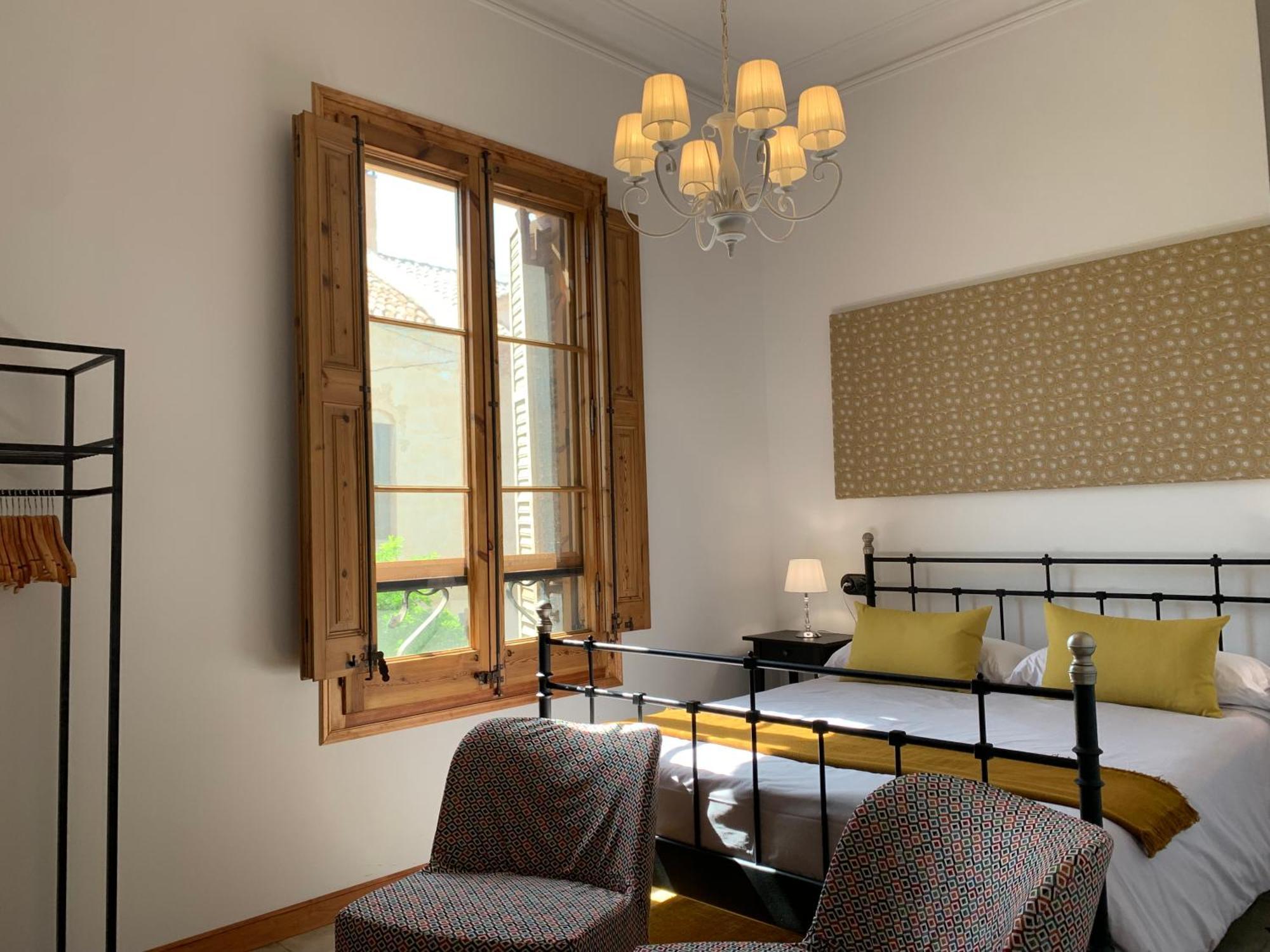 Ca L'andreu Teia. Casa Modernista *