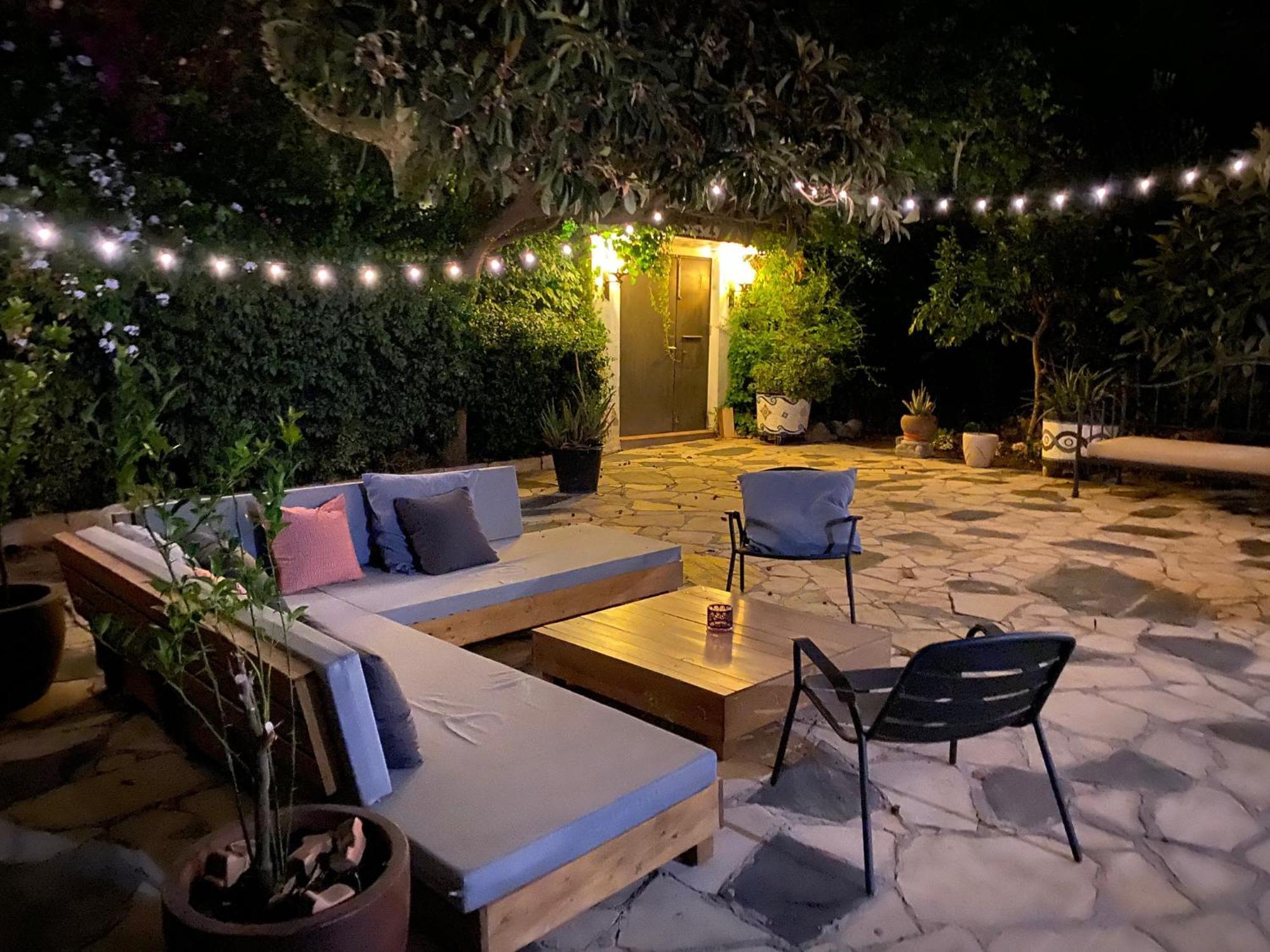 Сasa de vacaciones Ca L'andreu Teia. Casa Modernista