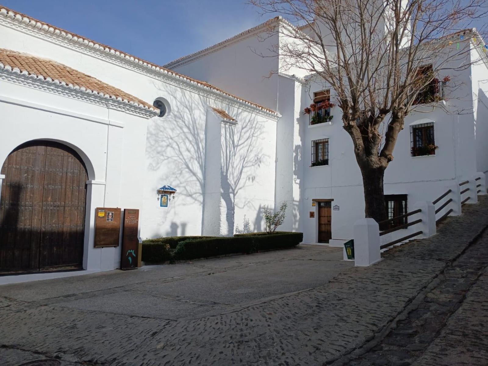 Casa Compadres De Con Piscina Apartamento *