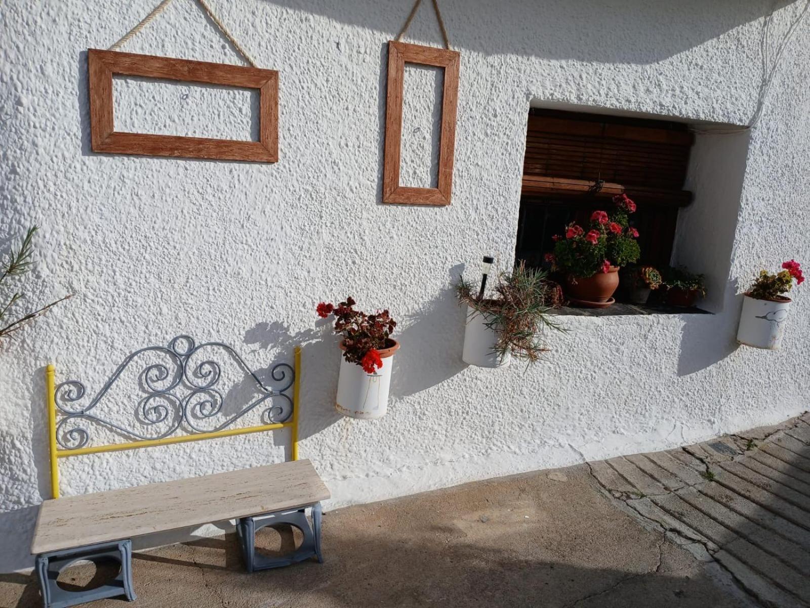 Casa Compadres De Con Piscina