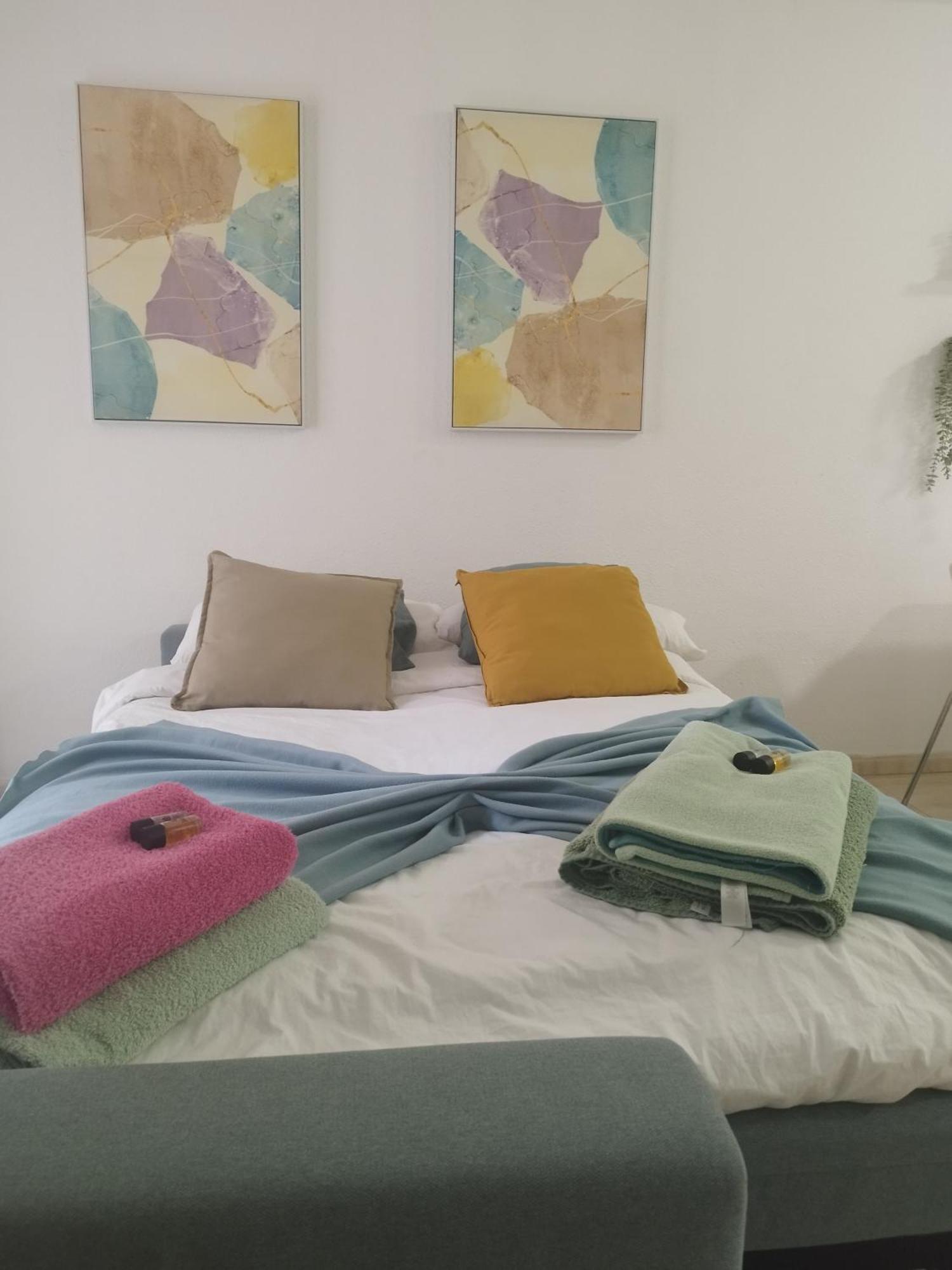 Jardin Del Mar Apartment