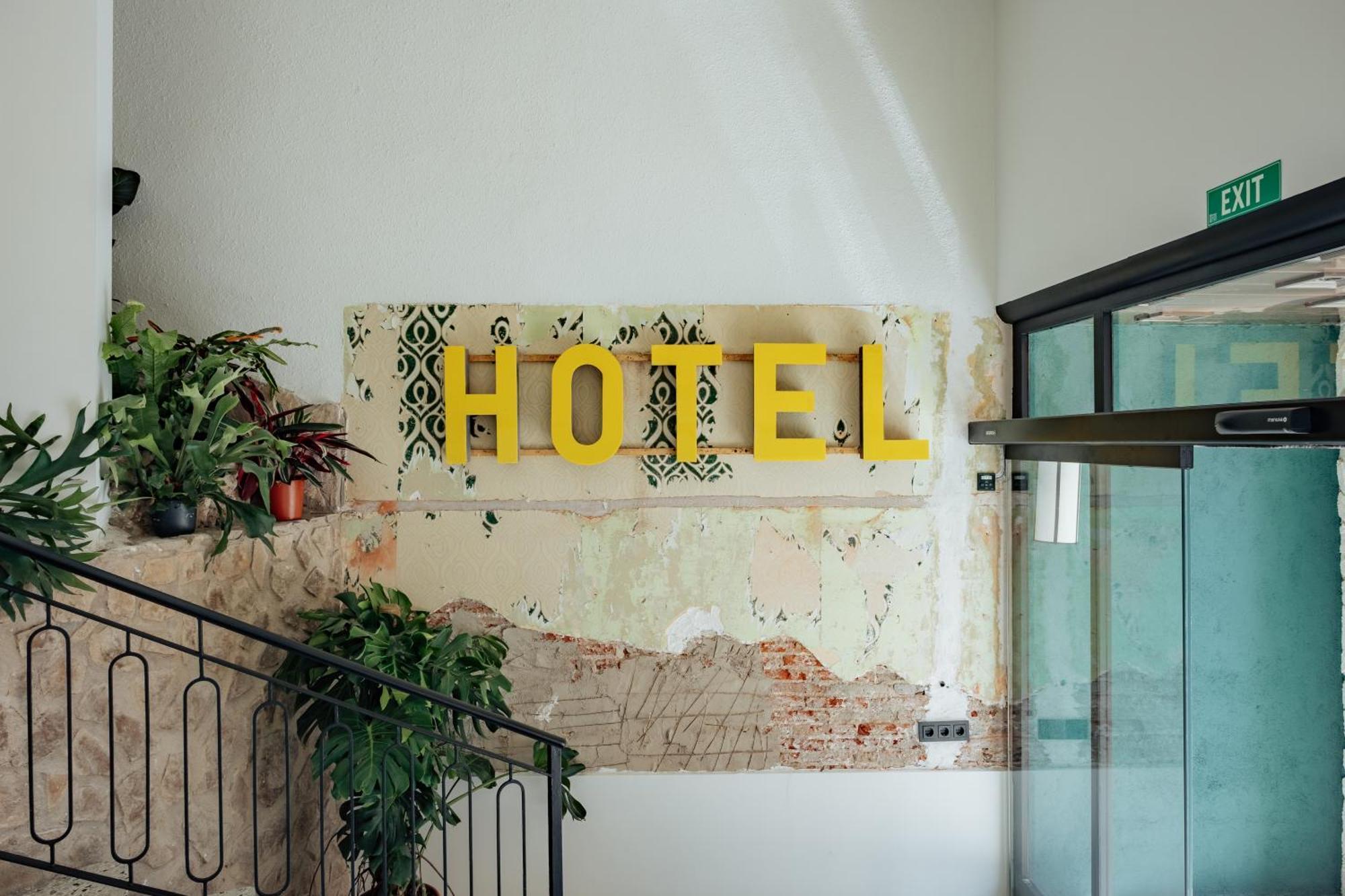 Hotel Robson - Smart 2*