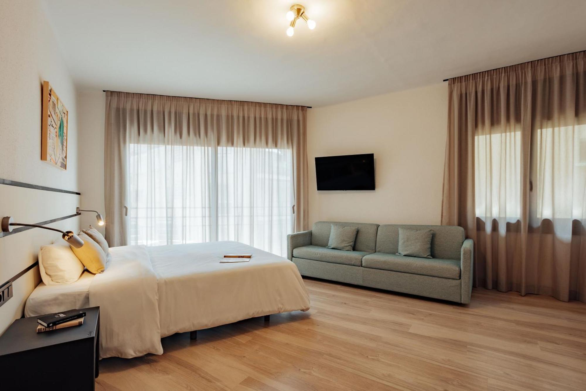 Robson - Smart Hotel