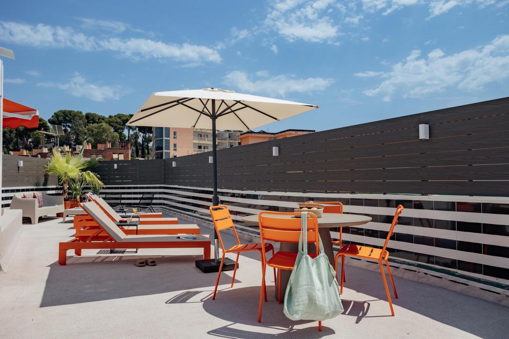 Hotel Robson - Smart 2*