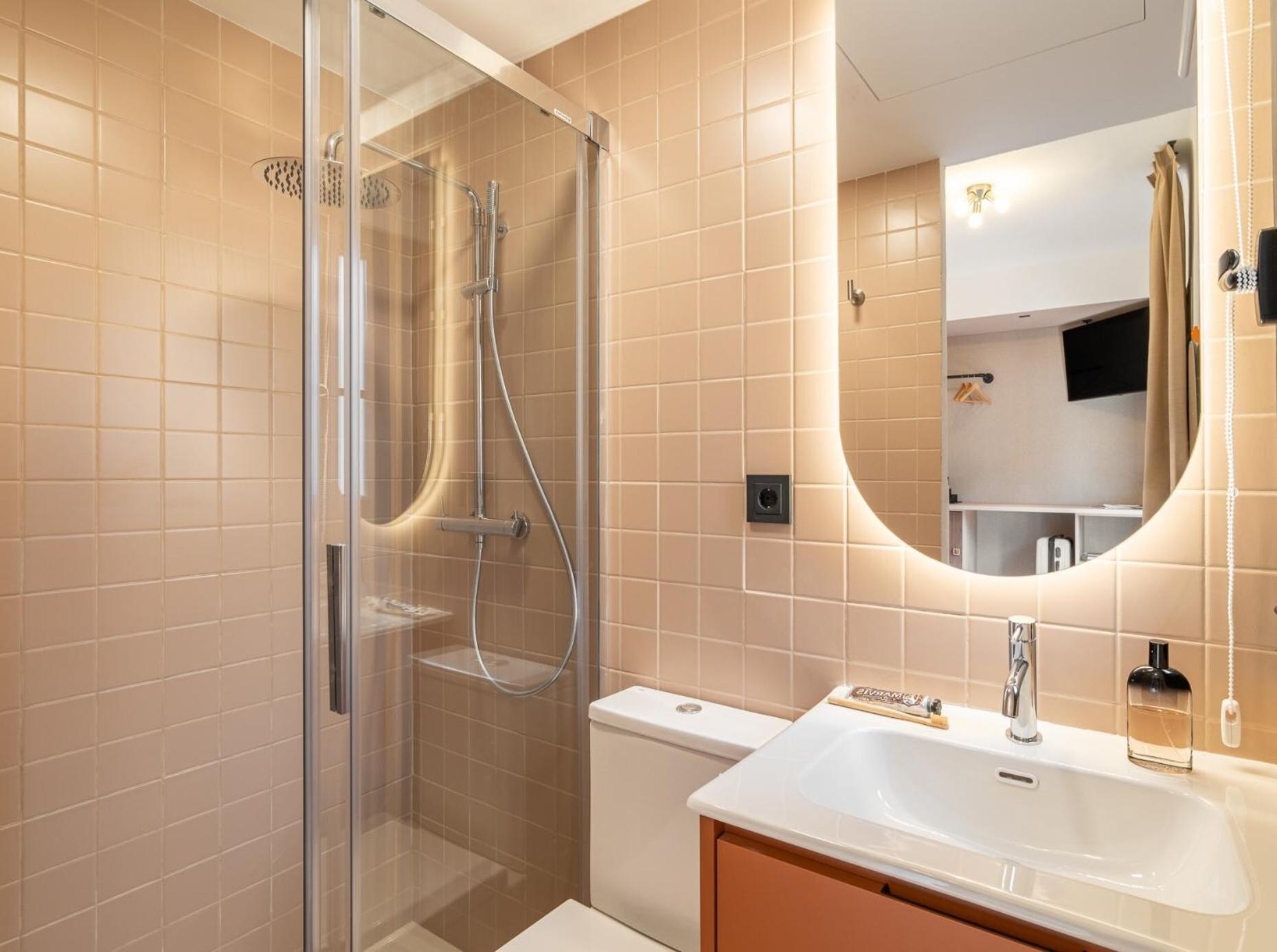 Robson - Smart Hotel Lloret de Mar