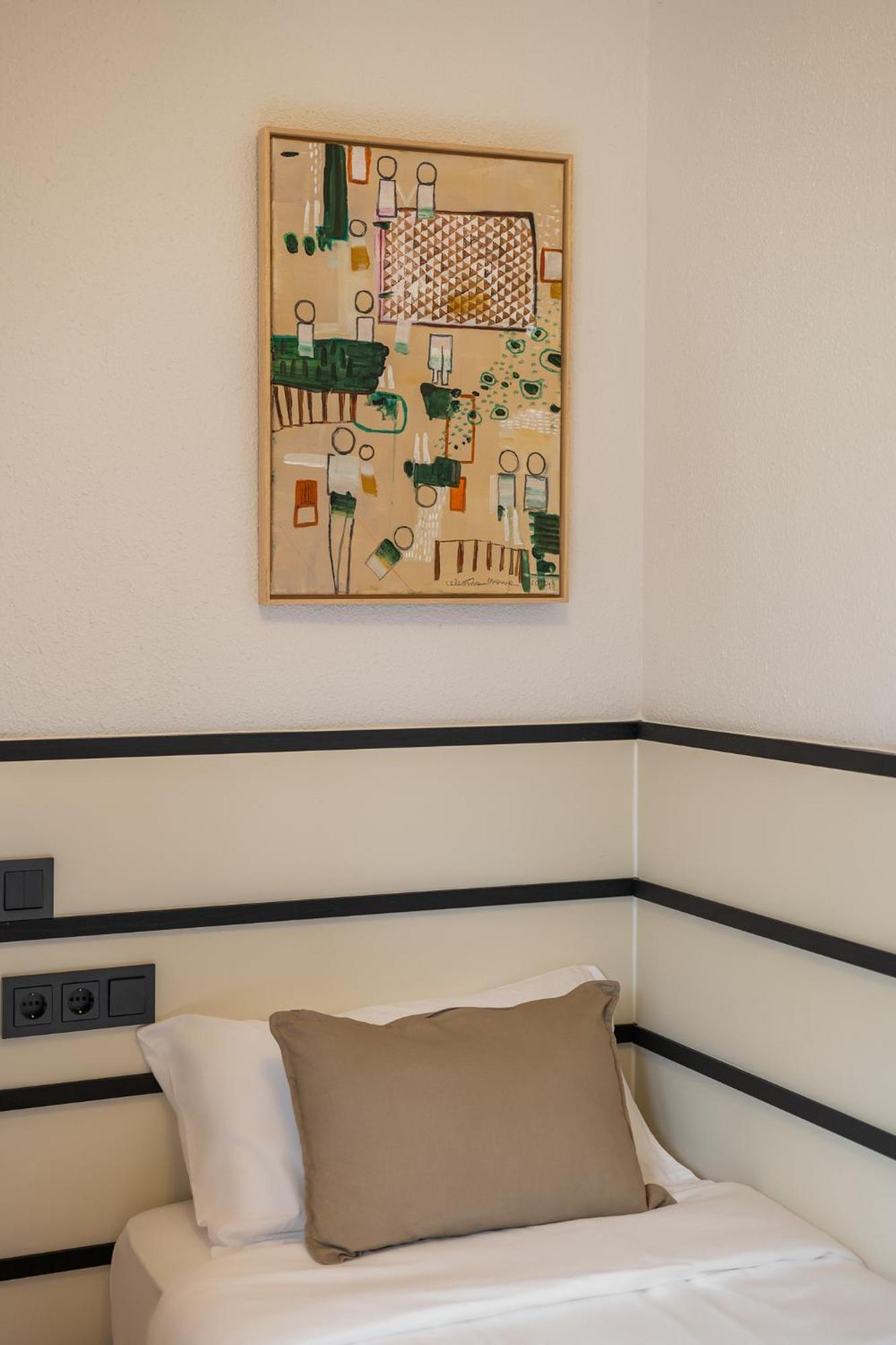 Robson - Smart Hotel 2*