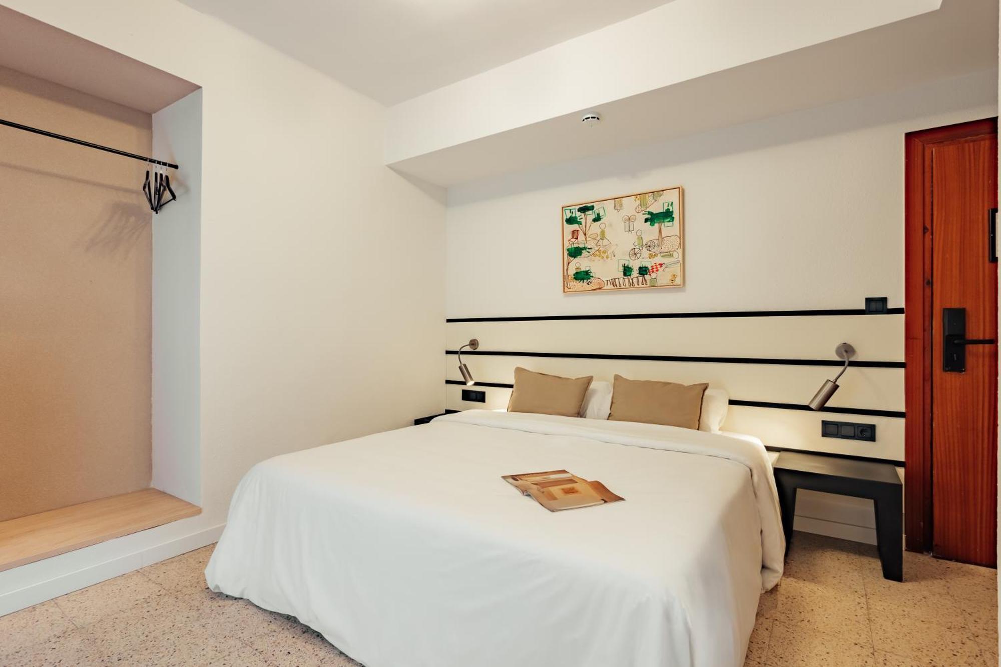 Robson - Smart Hotel Lloret de Mar