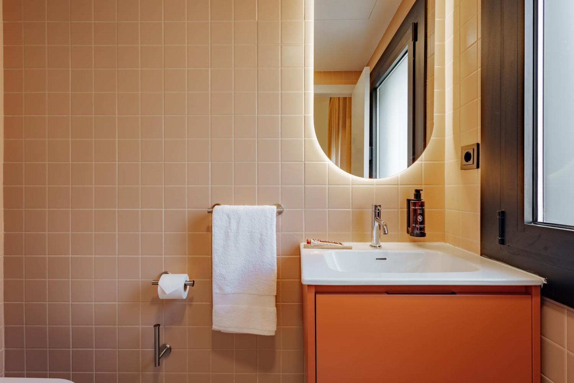 Hotel Robson - Smart