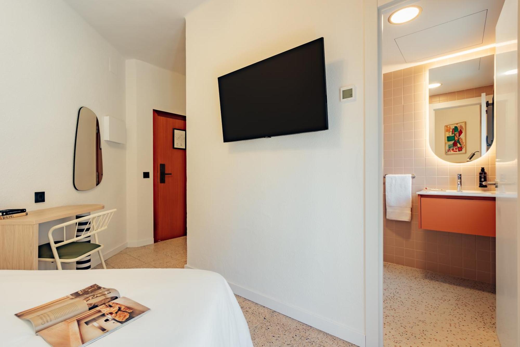 Robson - Smart Hotel Lloret de Mar