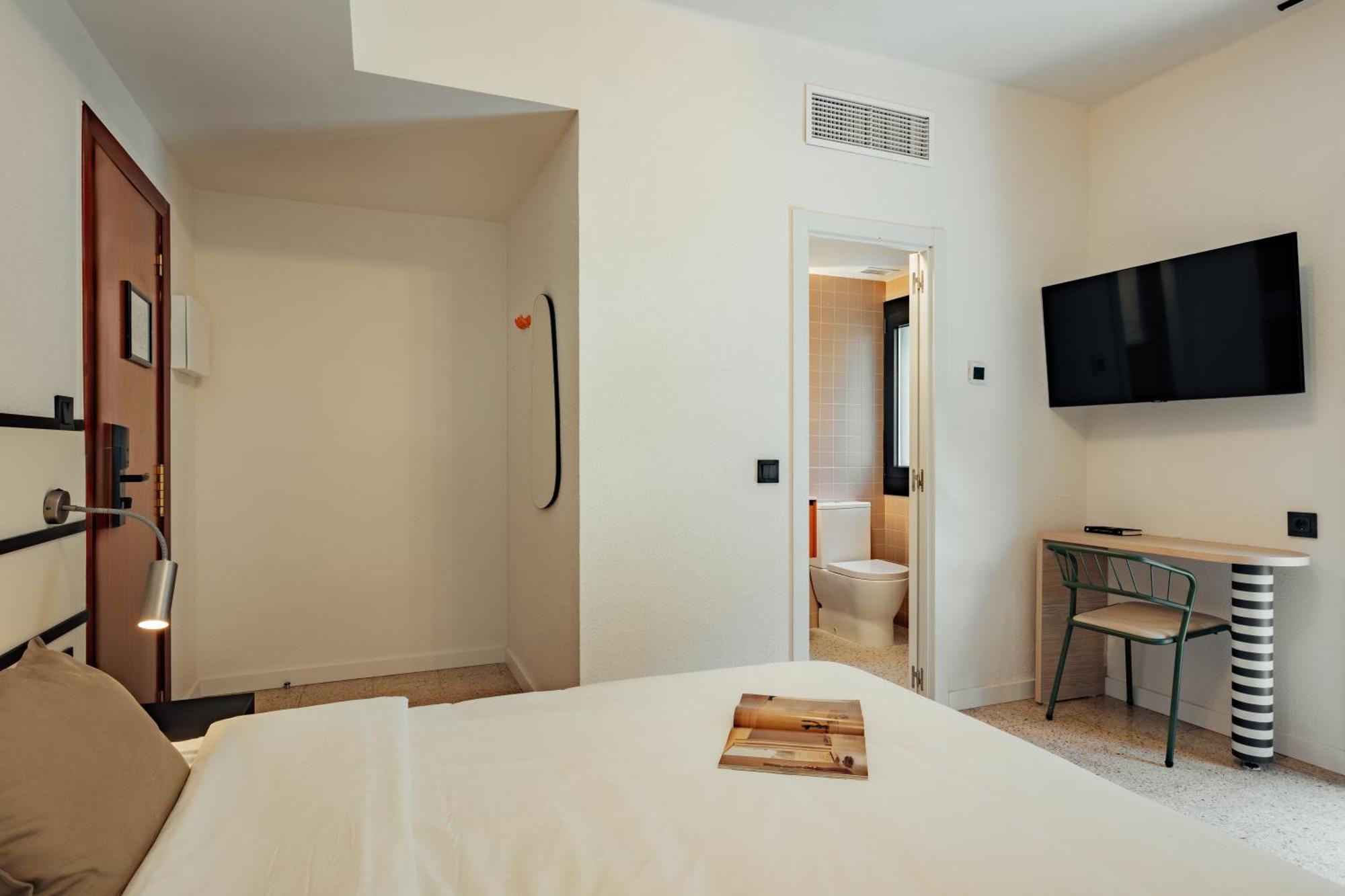 Robson - Smart Hotel