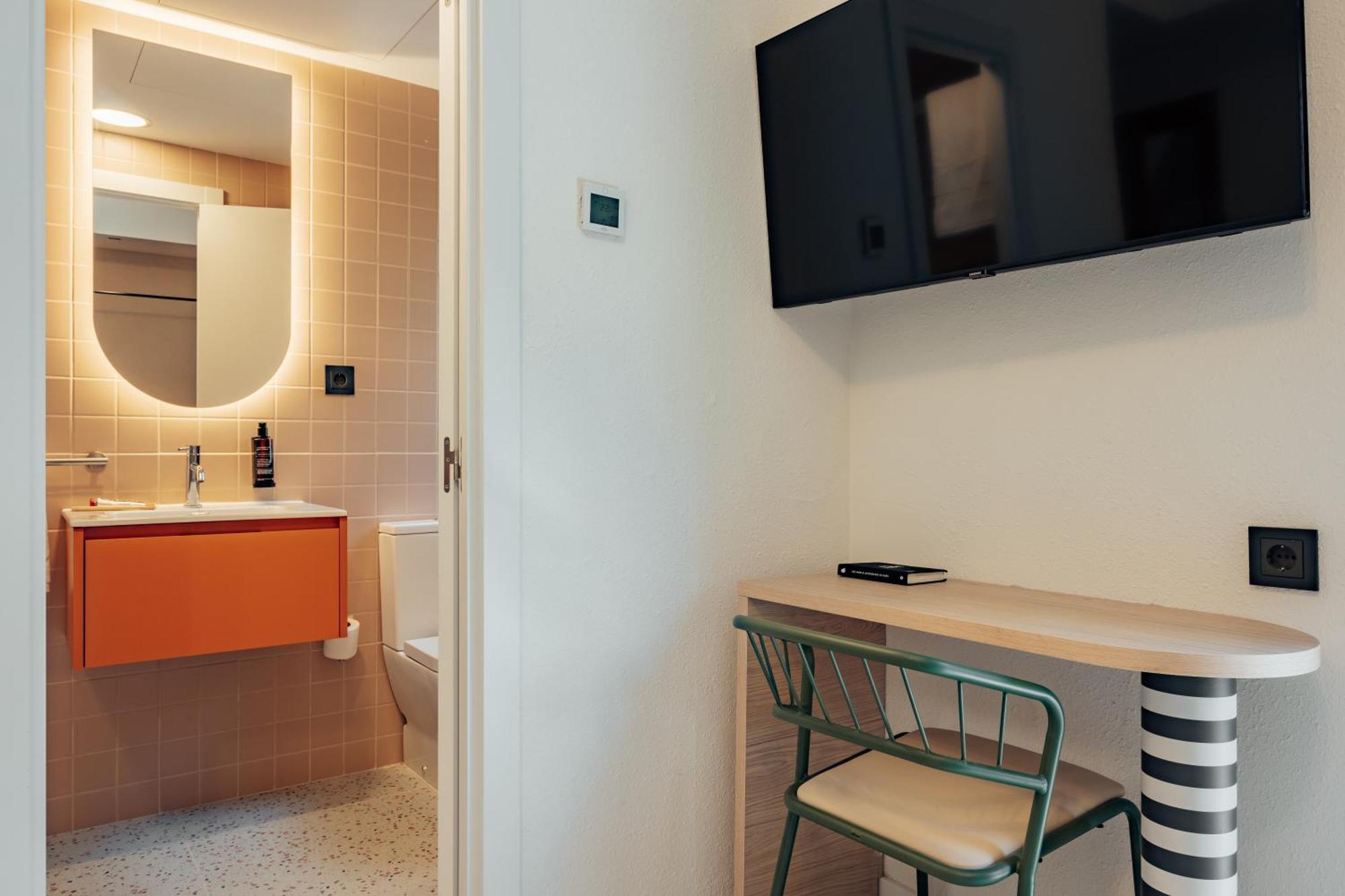 Hotel Robson - Smart Lloret de Mar