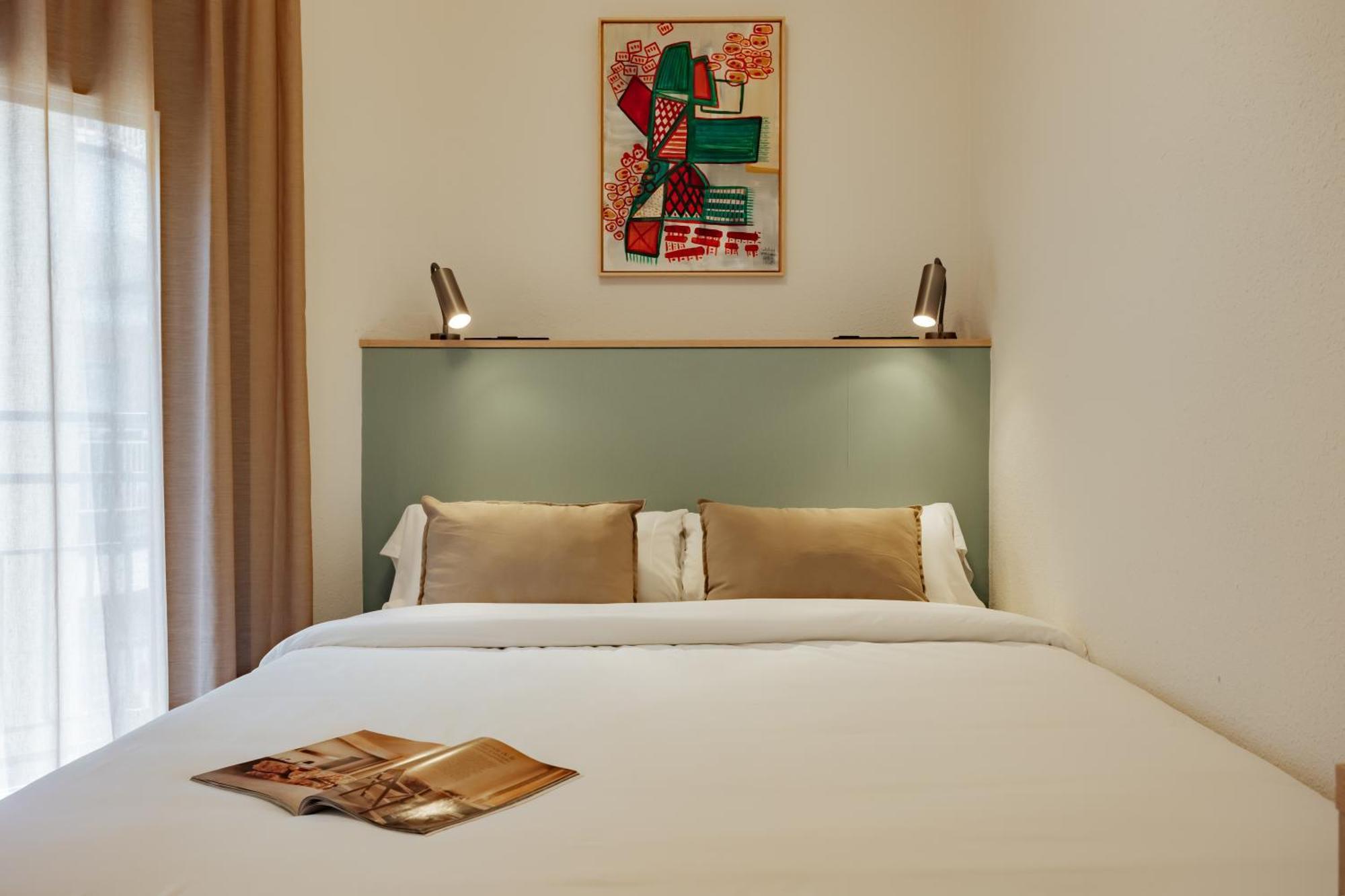 Robson - Smart Hotel 2*