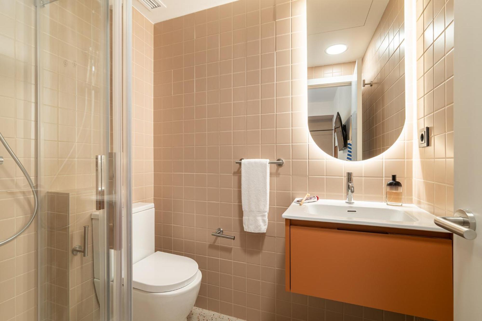 Hotel Robson - Smart
