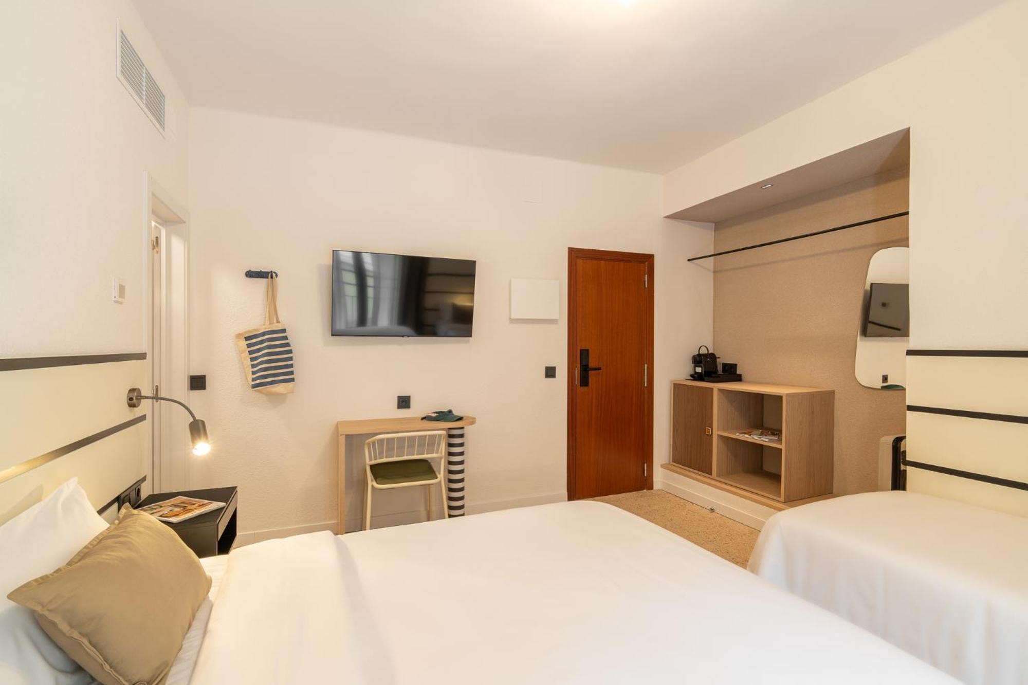 Robson - Smart Hotel 2*