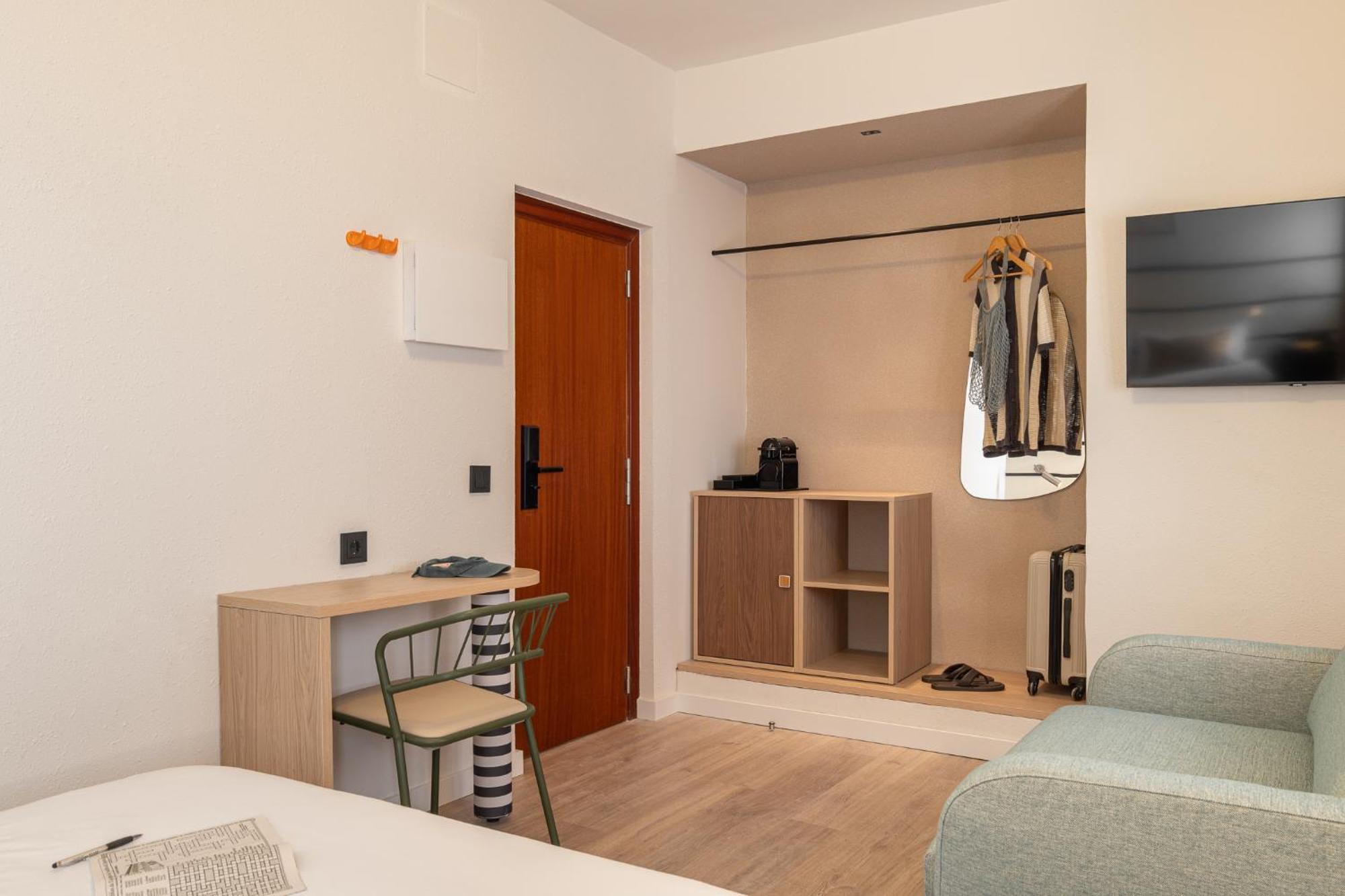 Hotel Robson - Smart 2*