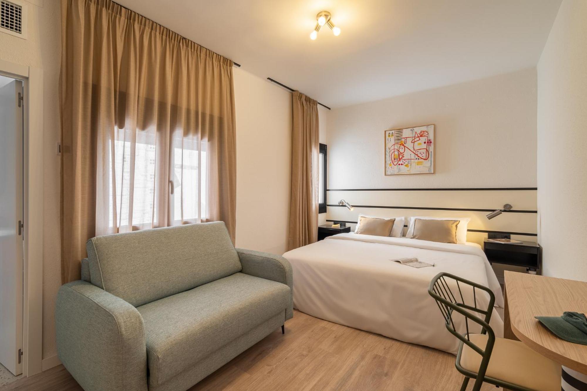 Hotel Robson - Smart